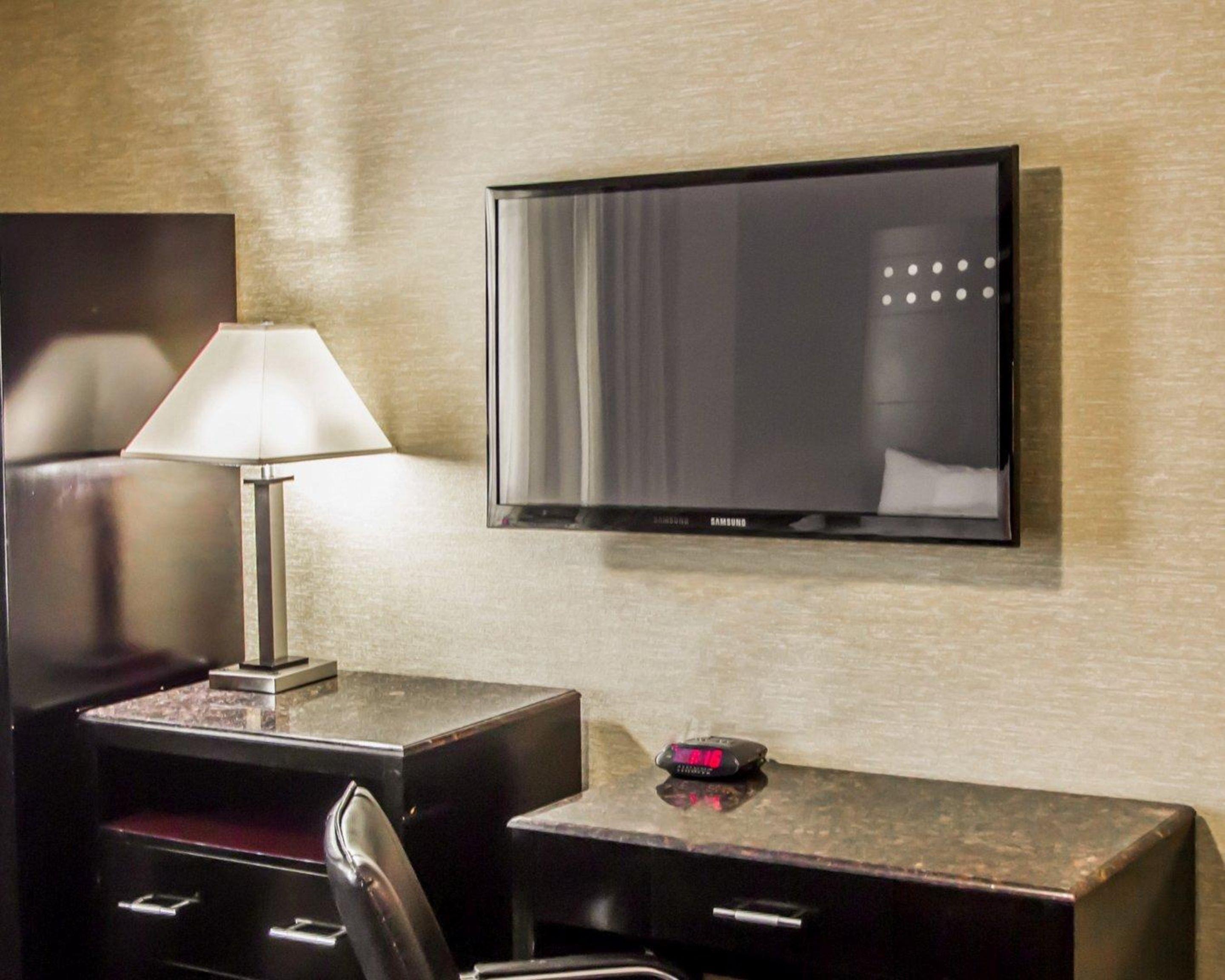 Inn Rodeway Bronx Zoo