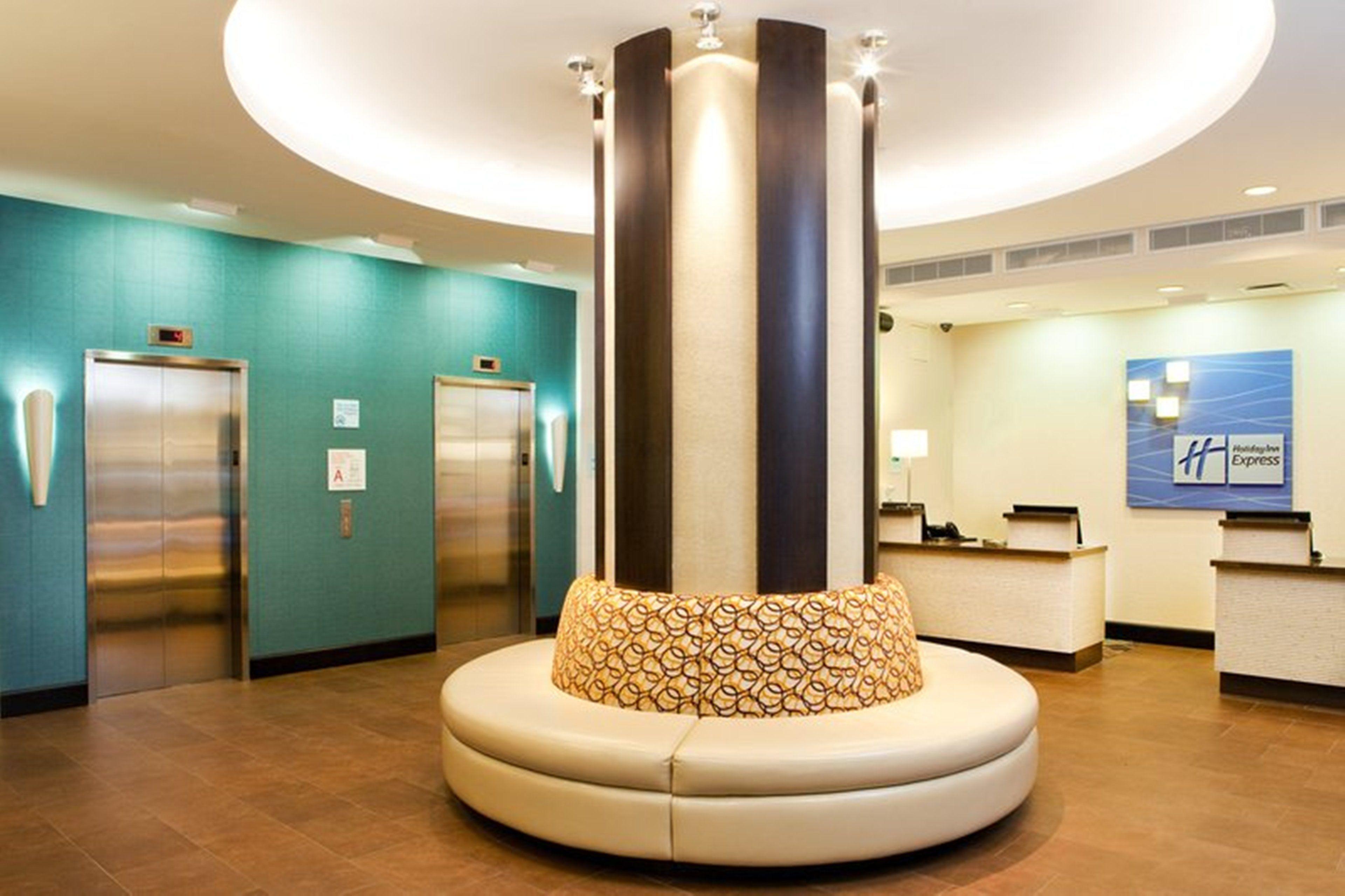 Hotel Express - Times Square South By Ihg