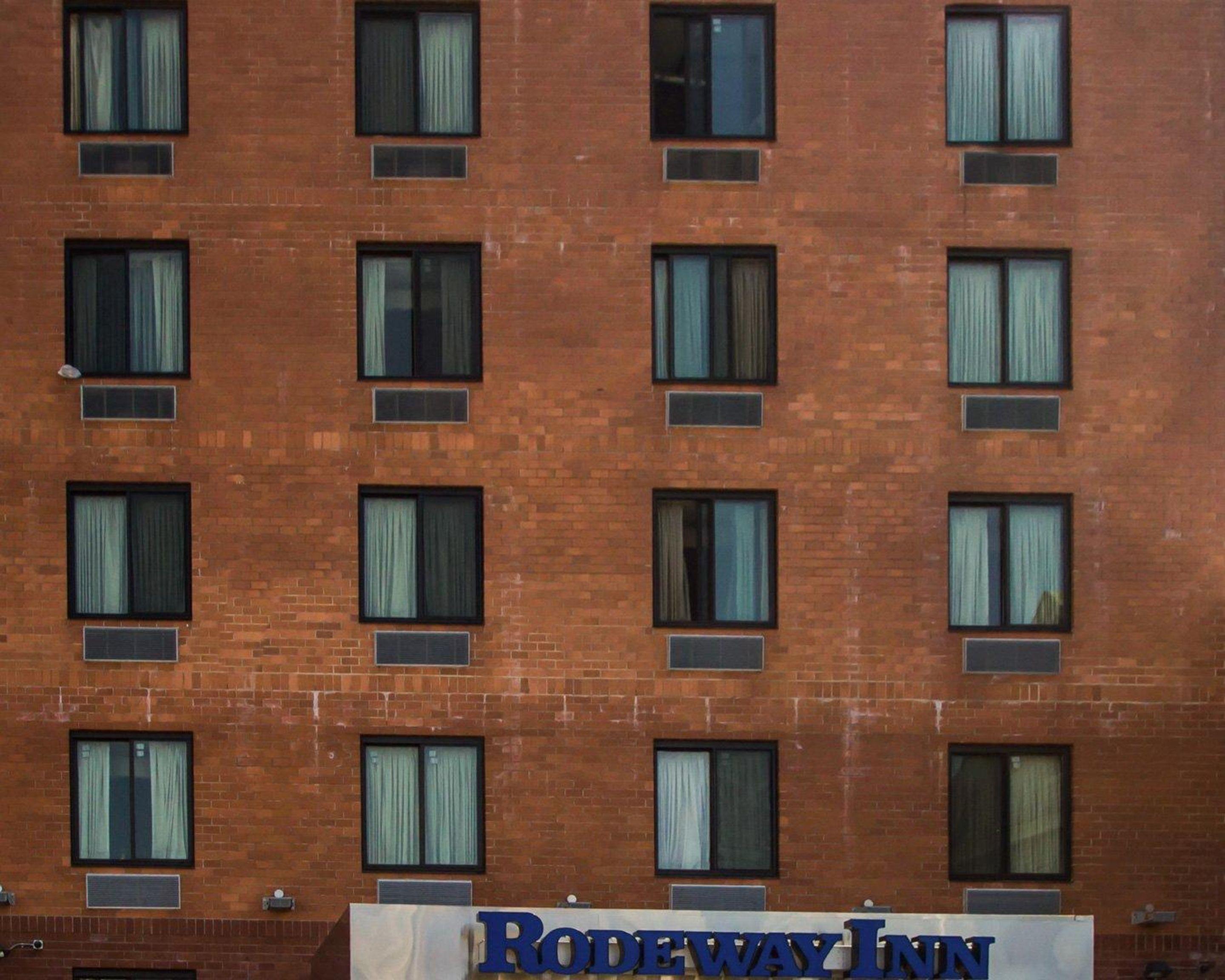 Inn Rodeway Bronx Zoo