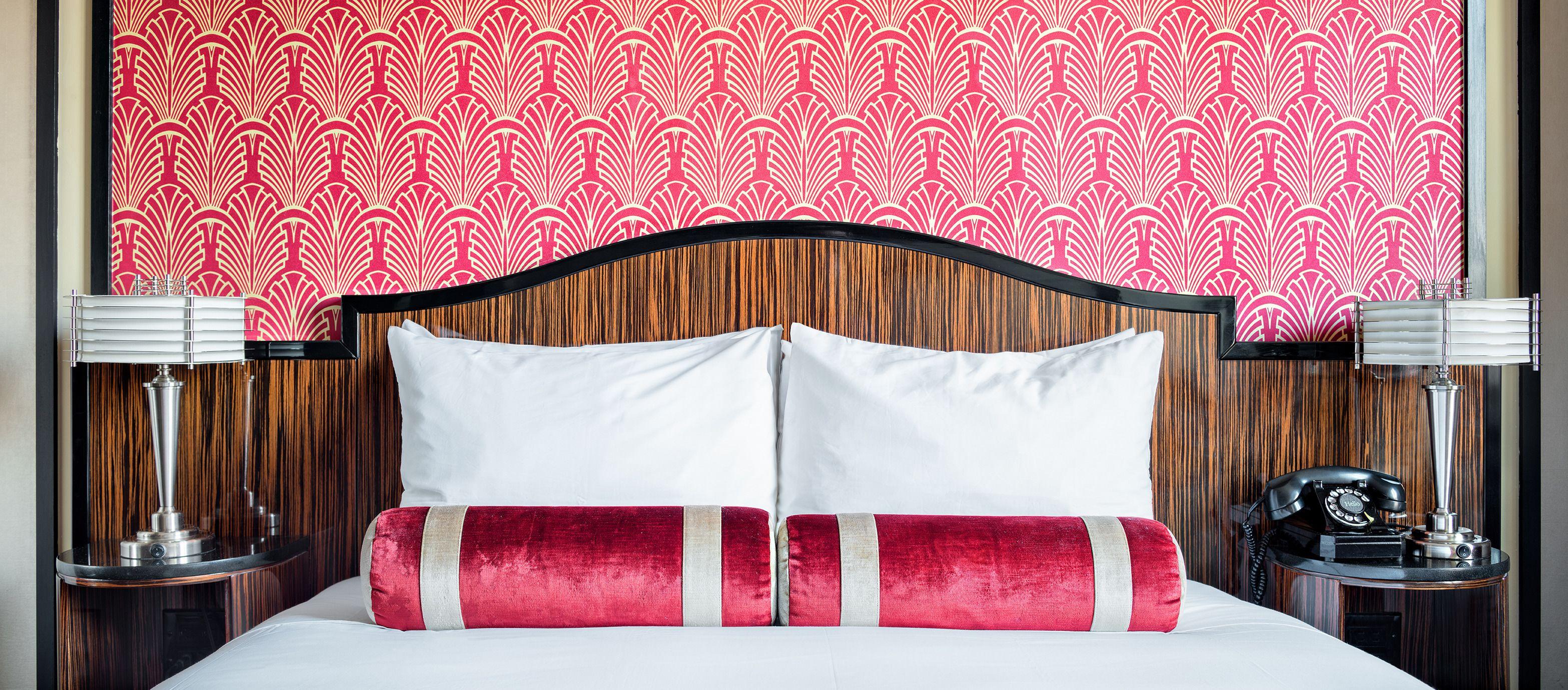 Walker Greenwich Village Hotel