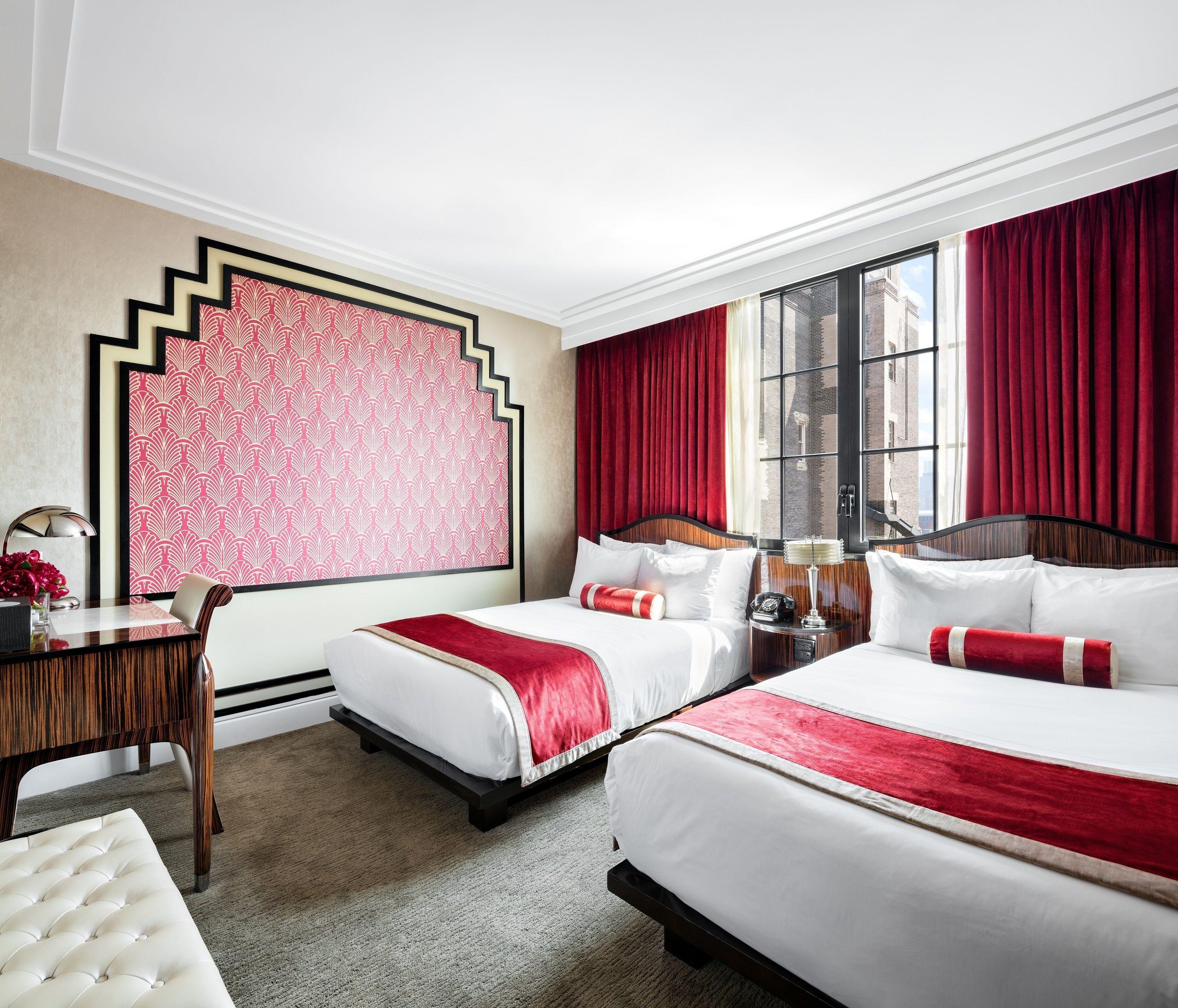 Hotel Walker Greenwich Village 4*