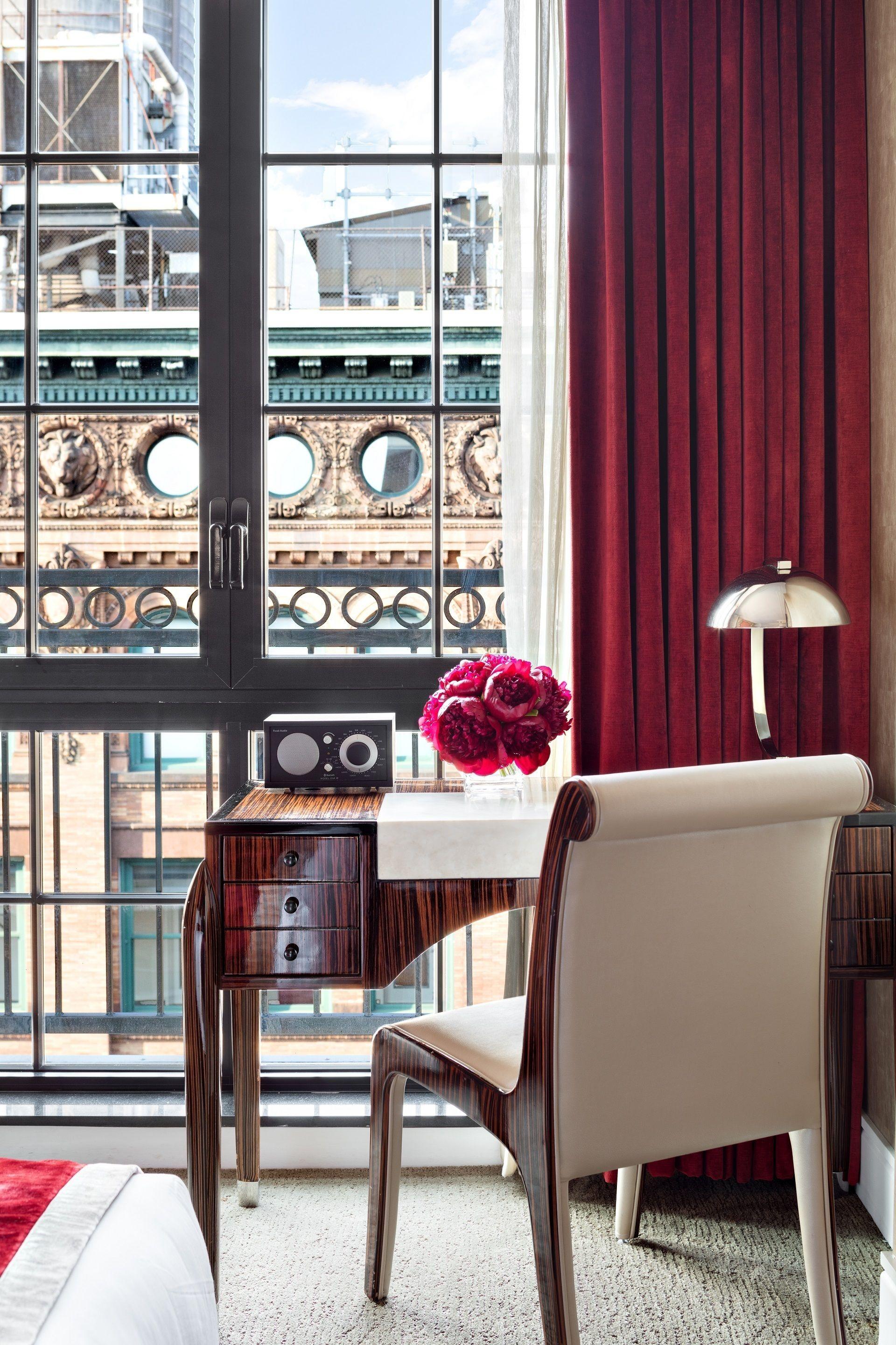 Walker Greenwich Village