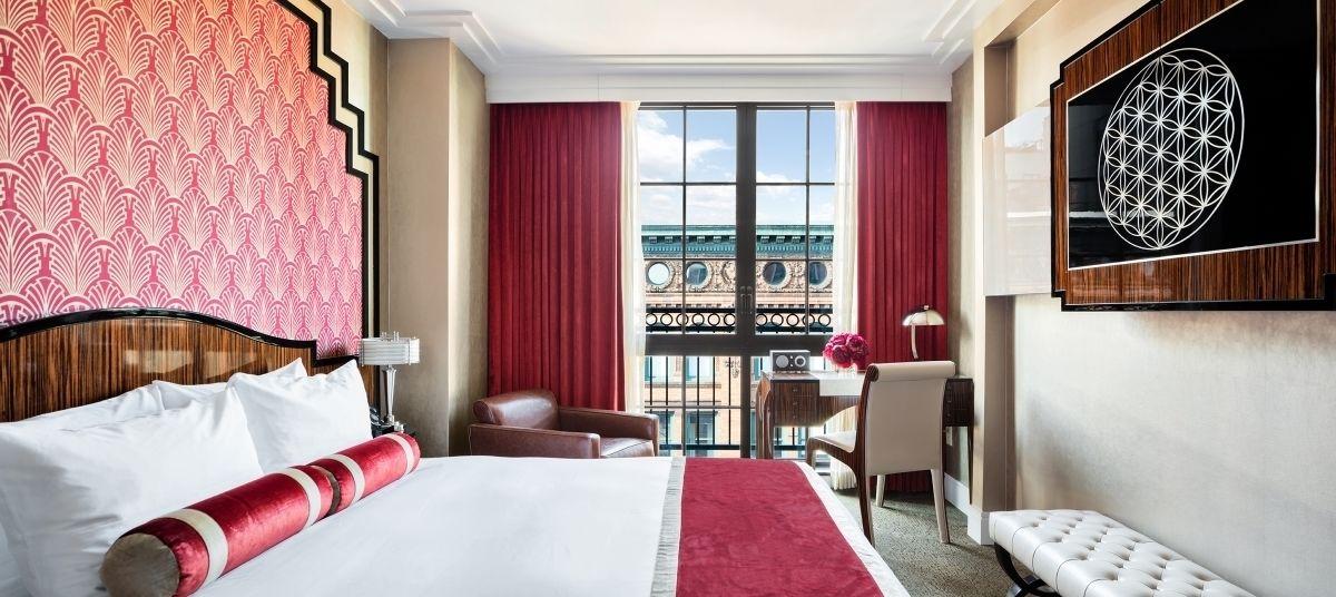 Walker Greenwich Village New York