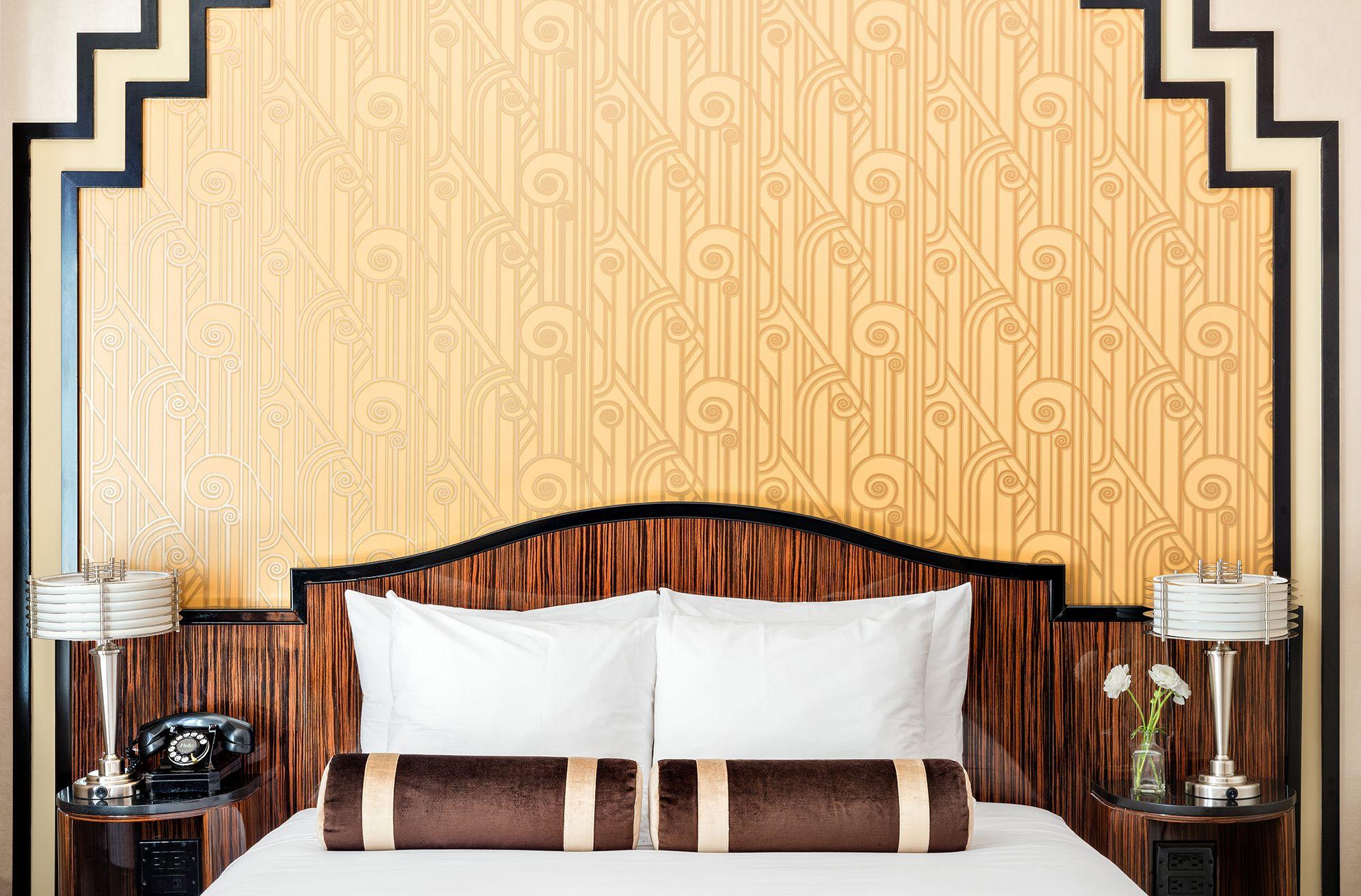 Hotel Walker Greenwich Village New York