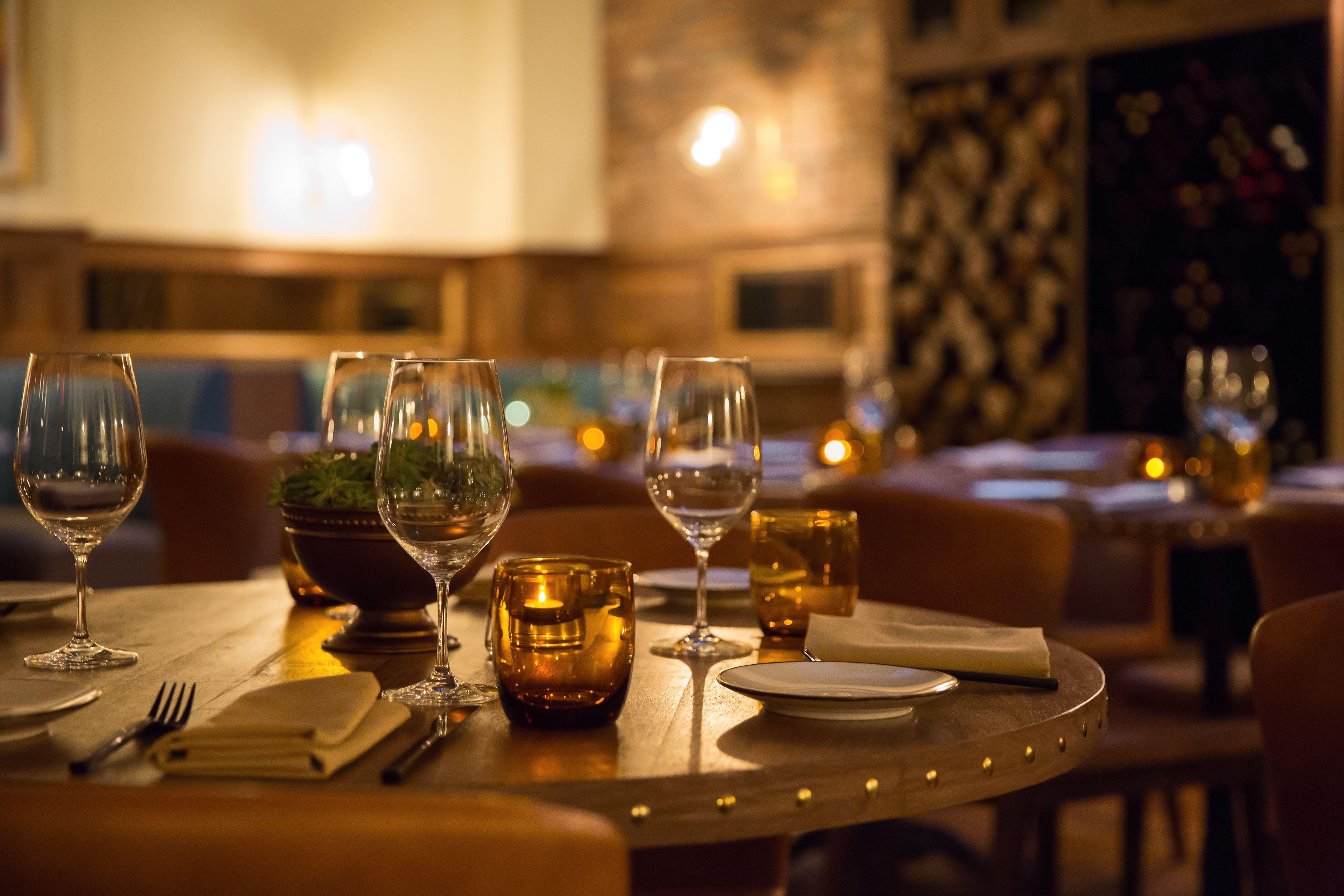 Walker Greenwich Village New York