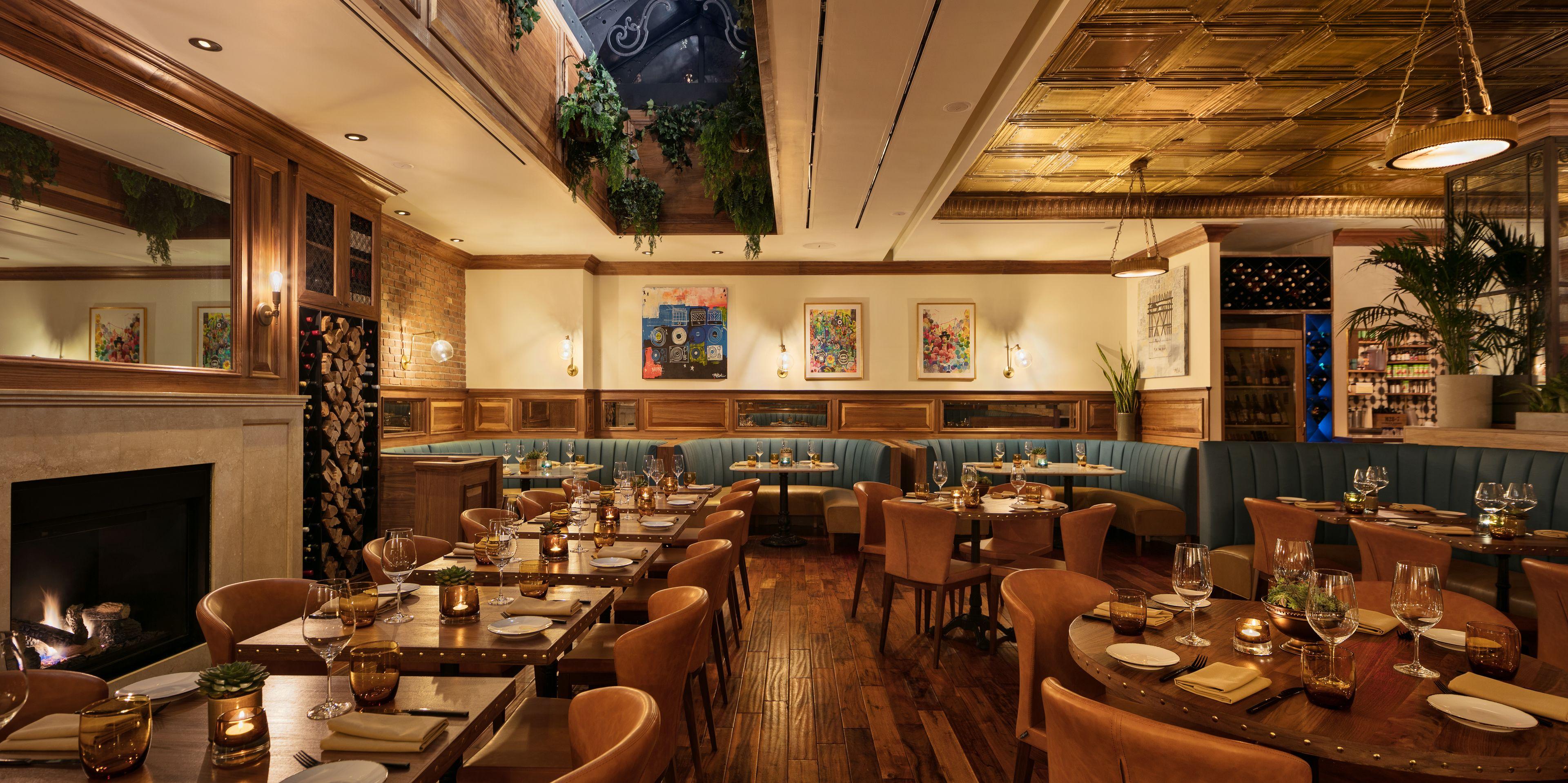 Hotel Walker Greenwich Village 4*