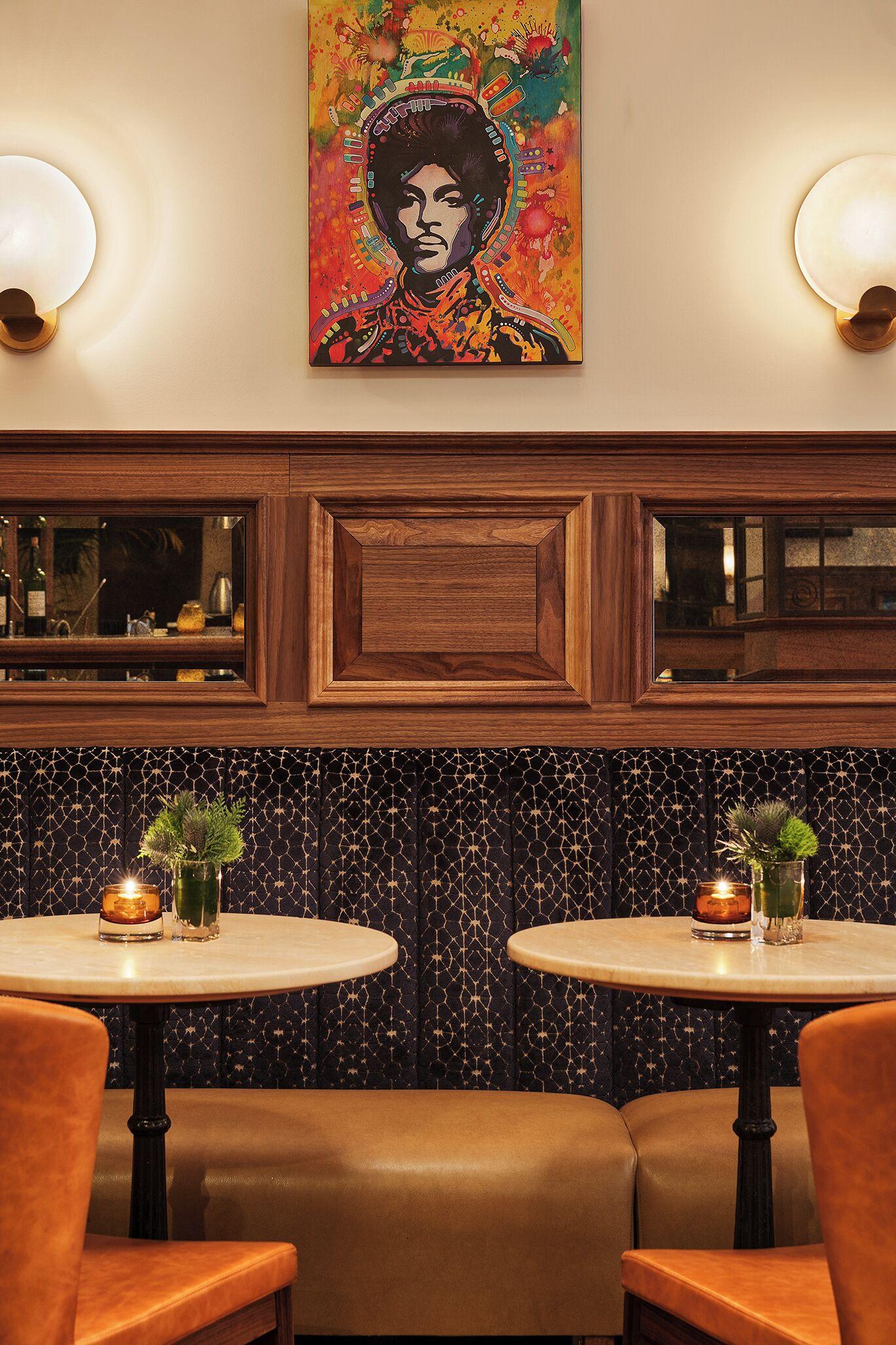 Walker Greenwich Village 4* New York