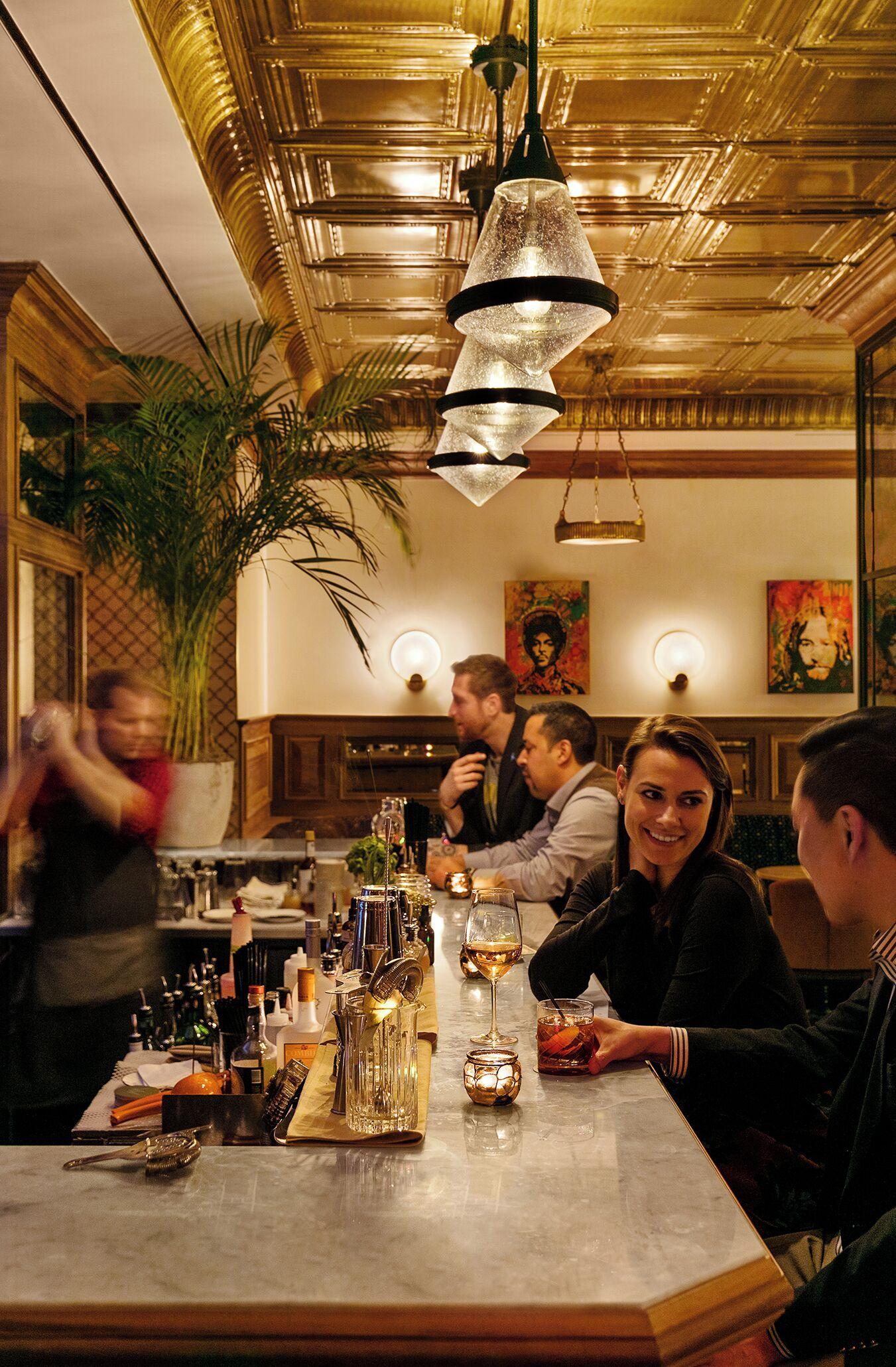 Hotel Walker Greenwich Village 4*