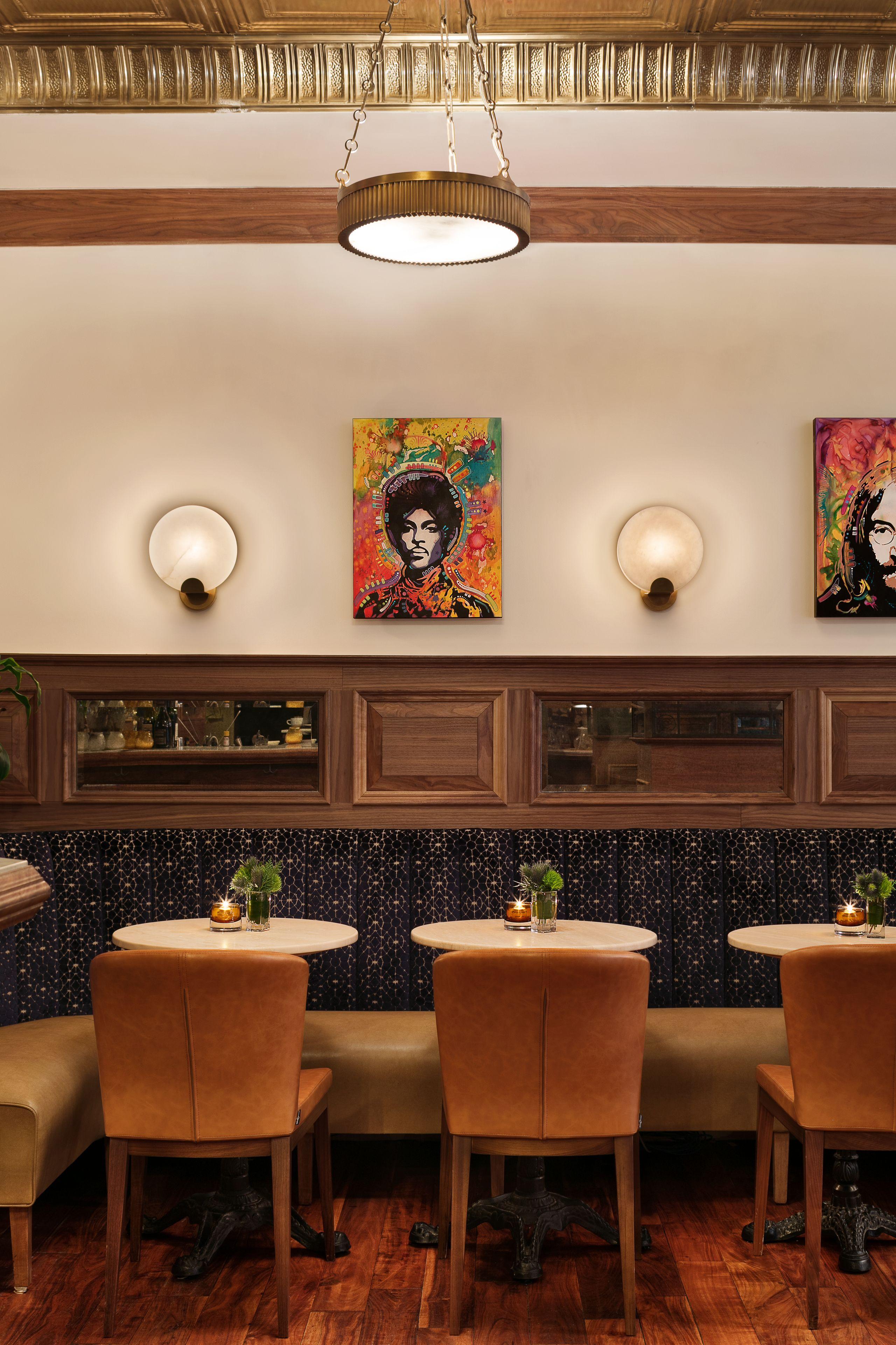 Walker Greenwich Village Hotel