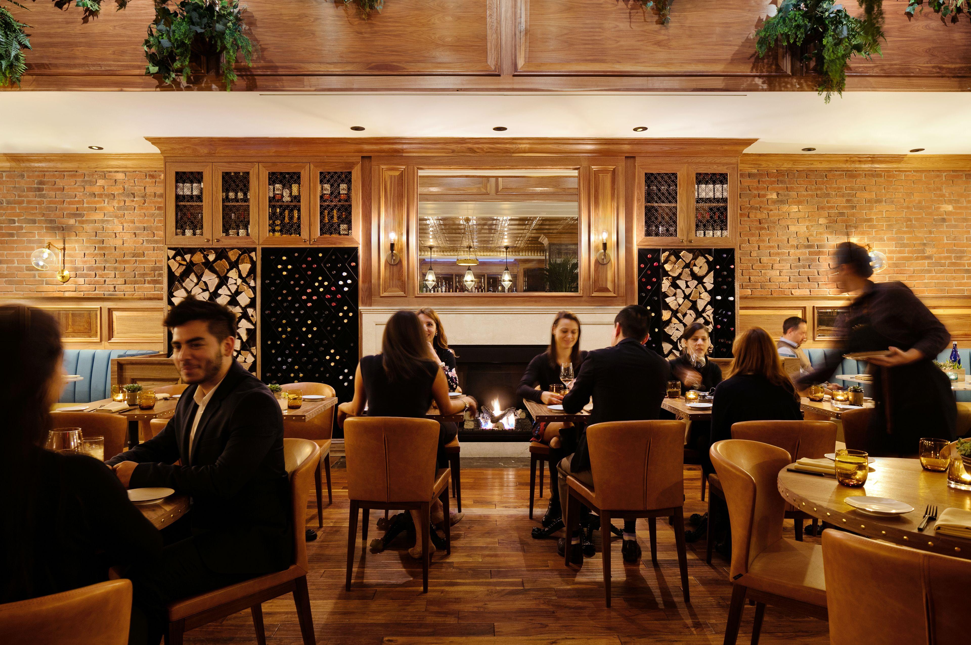 Walker Greenwich Village 4* New York