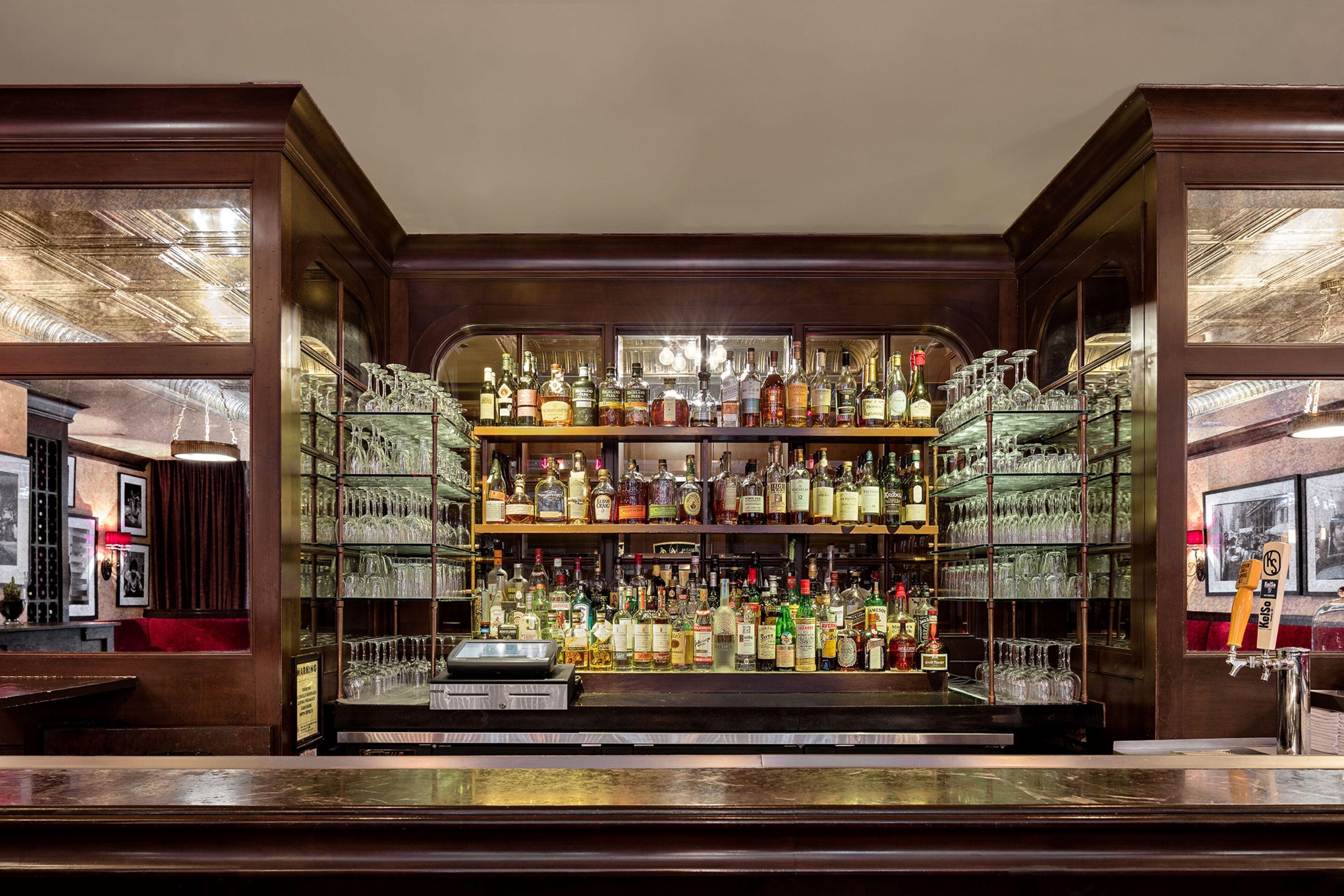 Walker Greenwich Village Hotel 4*