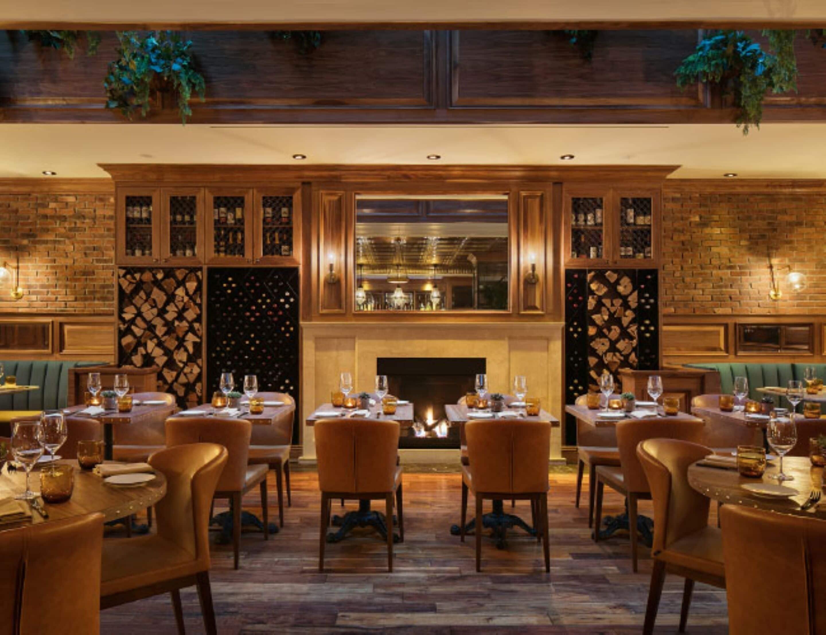 Walker Greenwich Village Hotel 4*