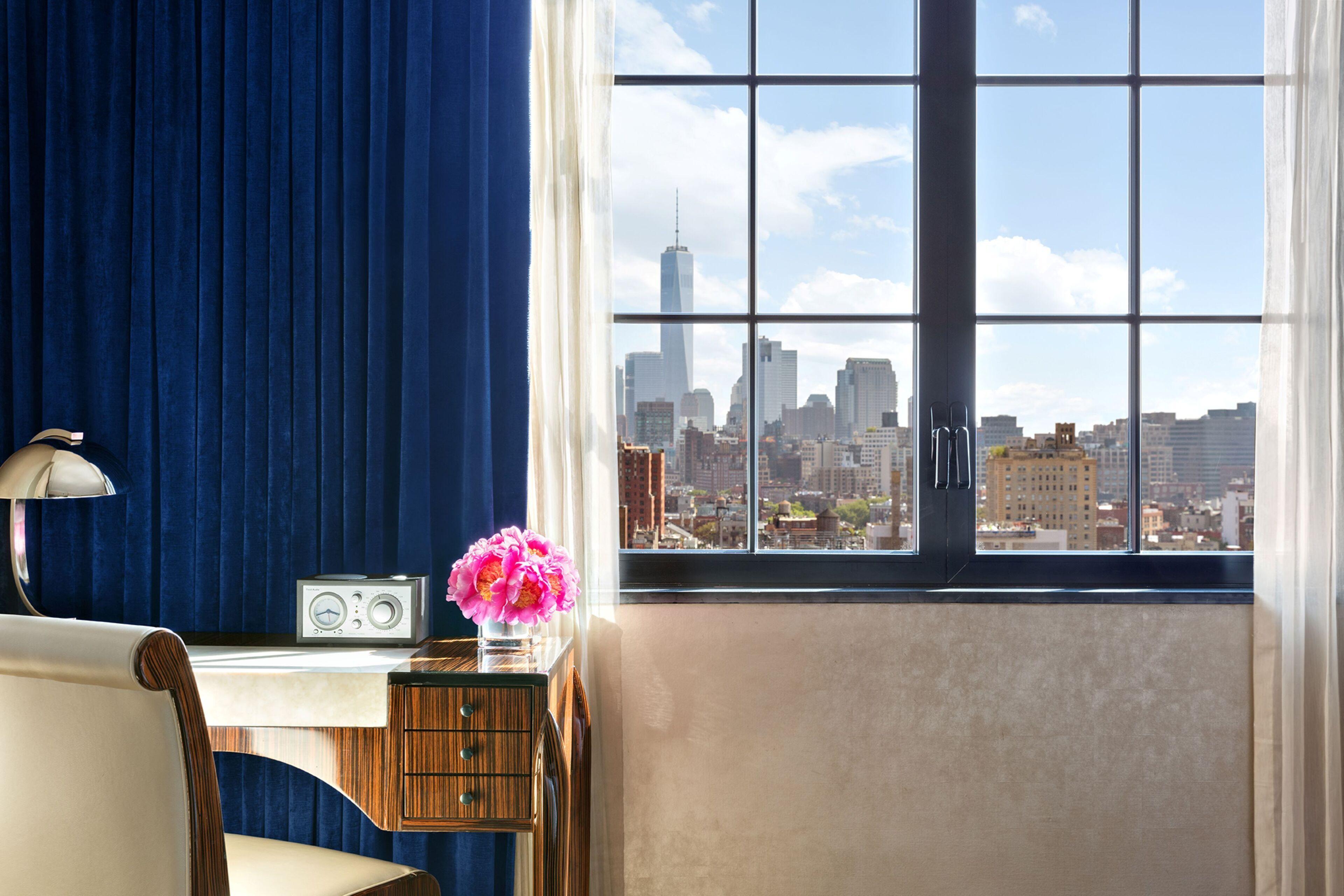 Hotel Walker Greenwich Village 4*