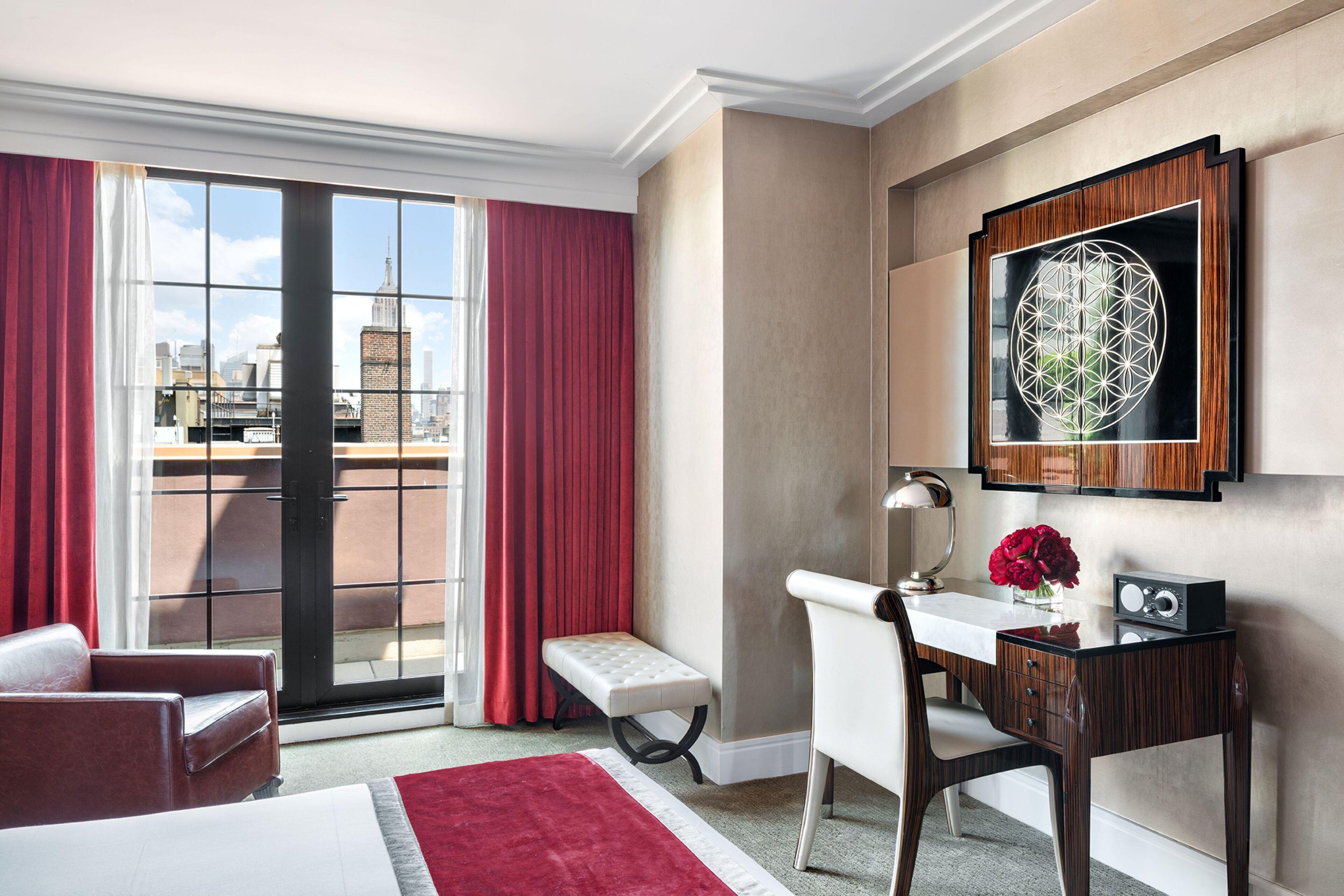 Walker Greenwich Village Hotel