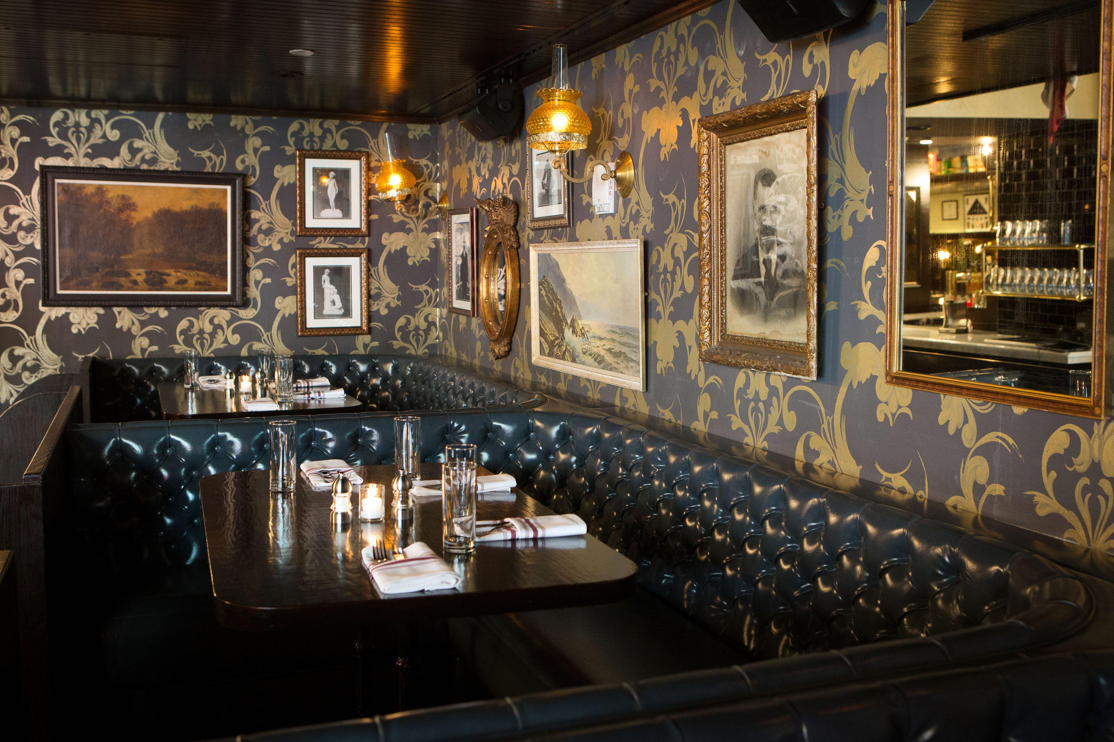 Refinery - 5* New York