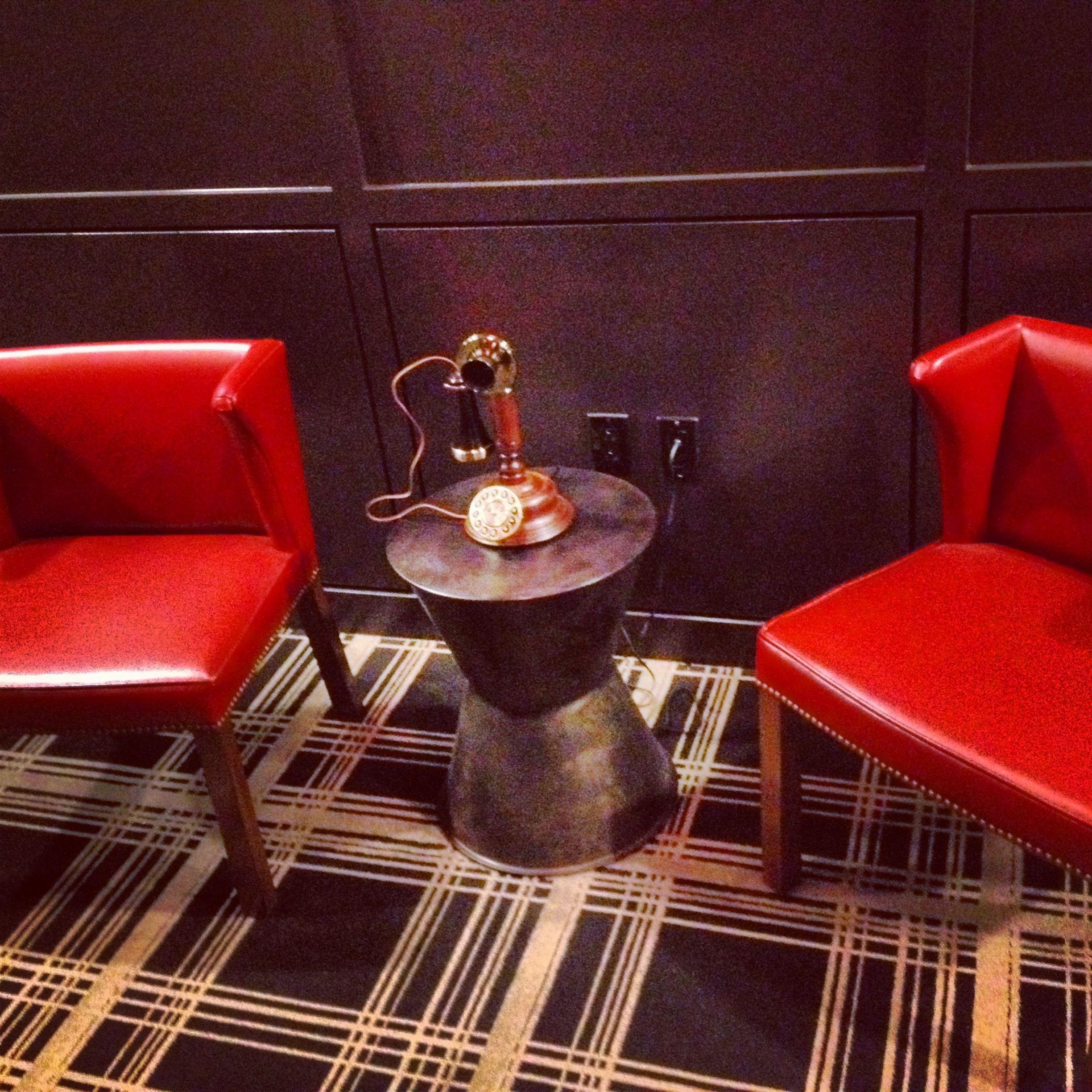 Refinery - 5* New York