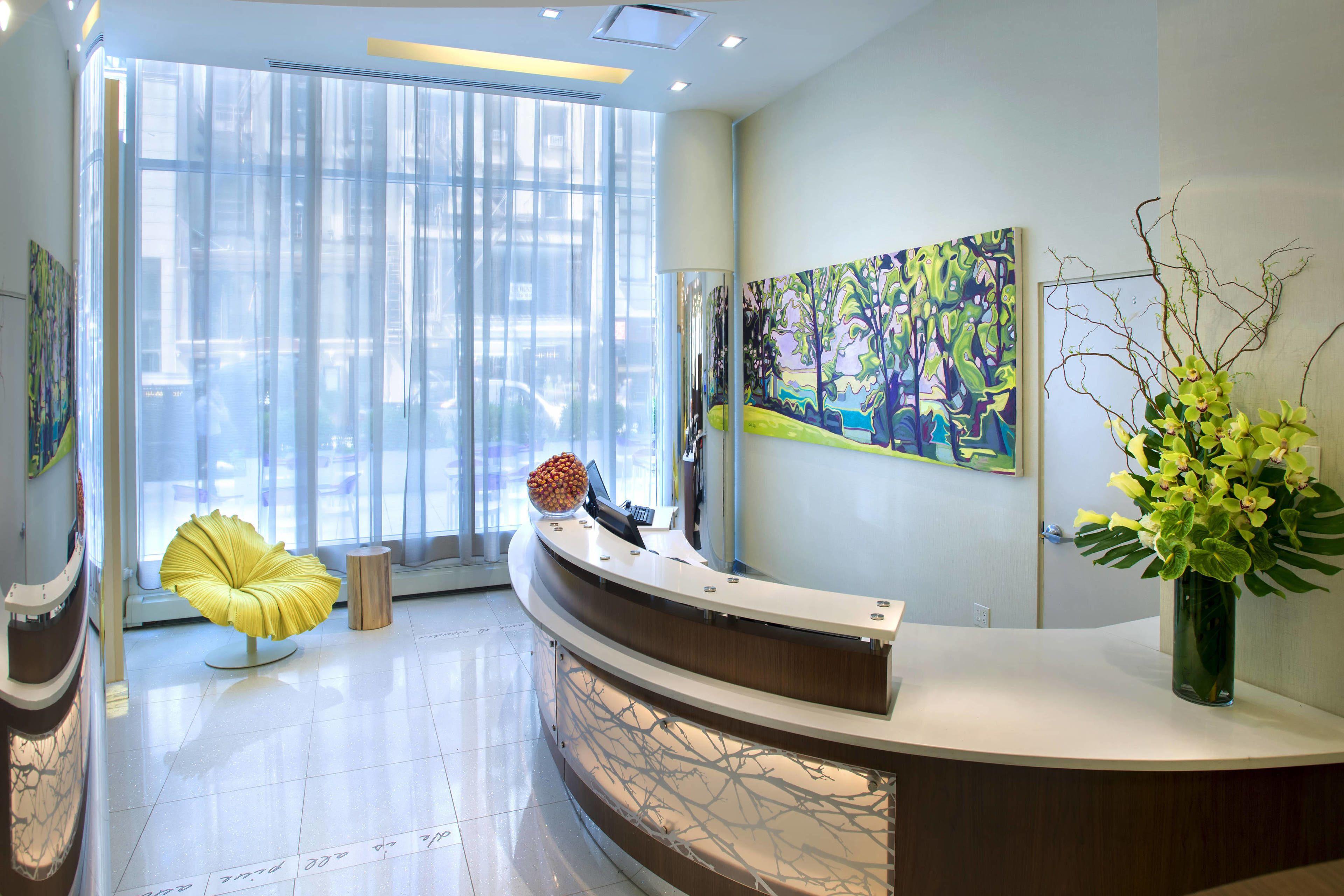 Hotel Springhill By Marriott Midtown Manhattan/fifth Avenue New York