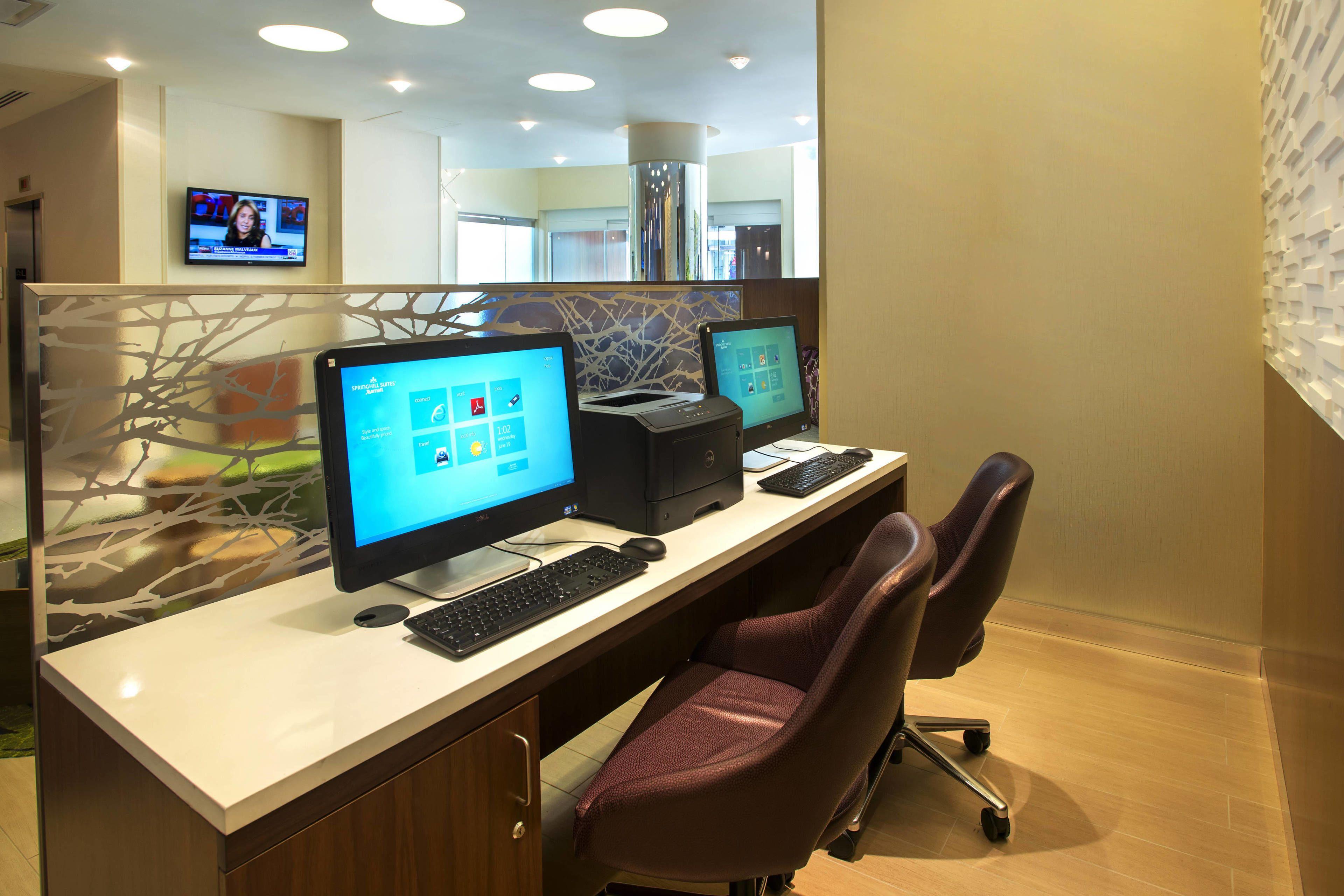 Springhill By Marriott Midtown Manhattan/fifth Avenue 3*