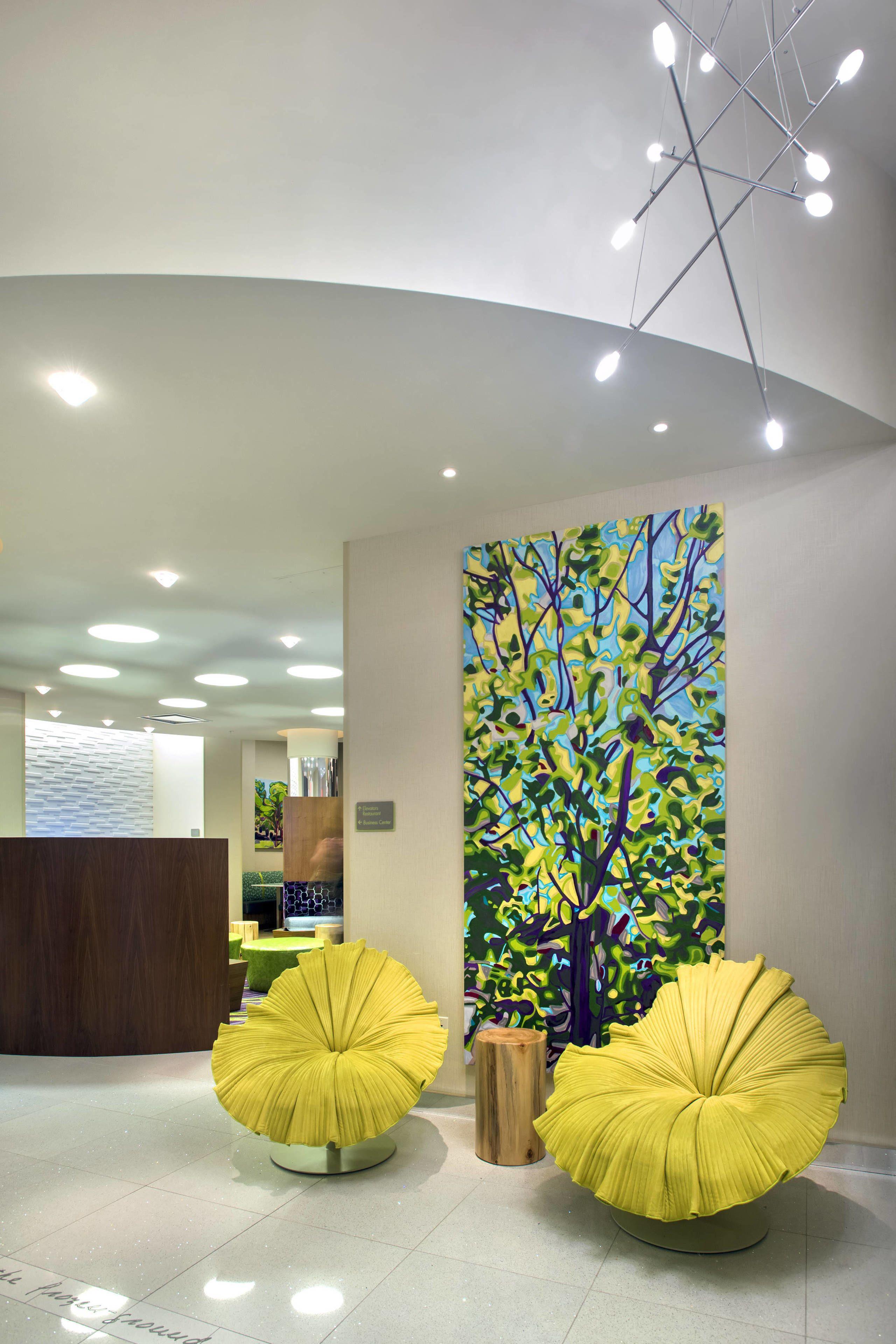 Hotel Springhill By Marriott Midtown Manhattan/fifth Avenue 3*