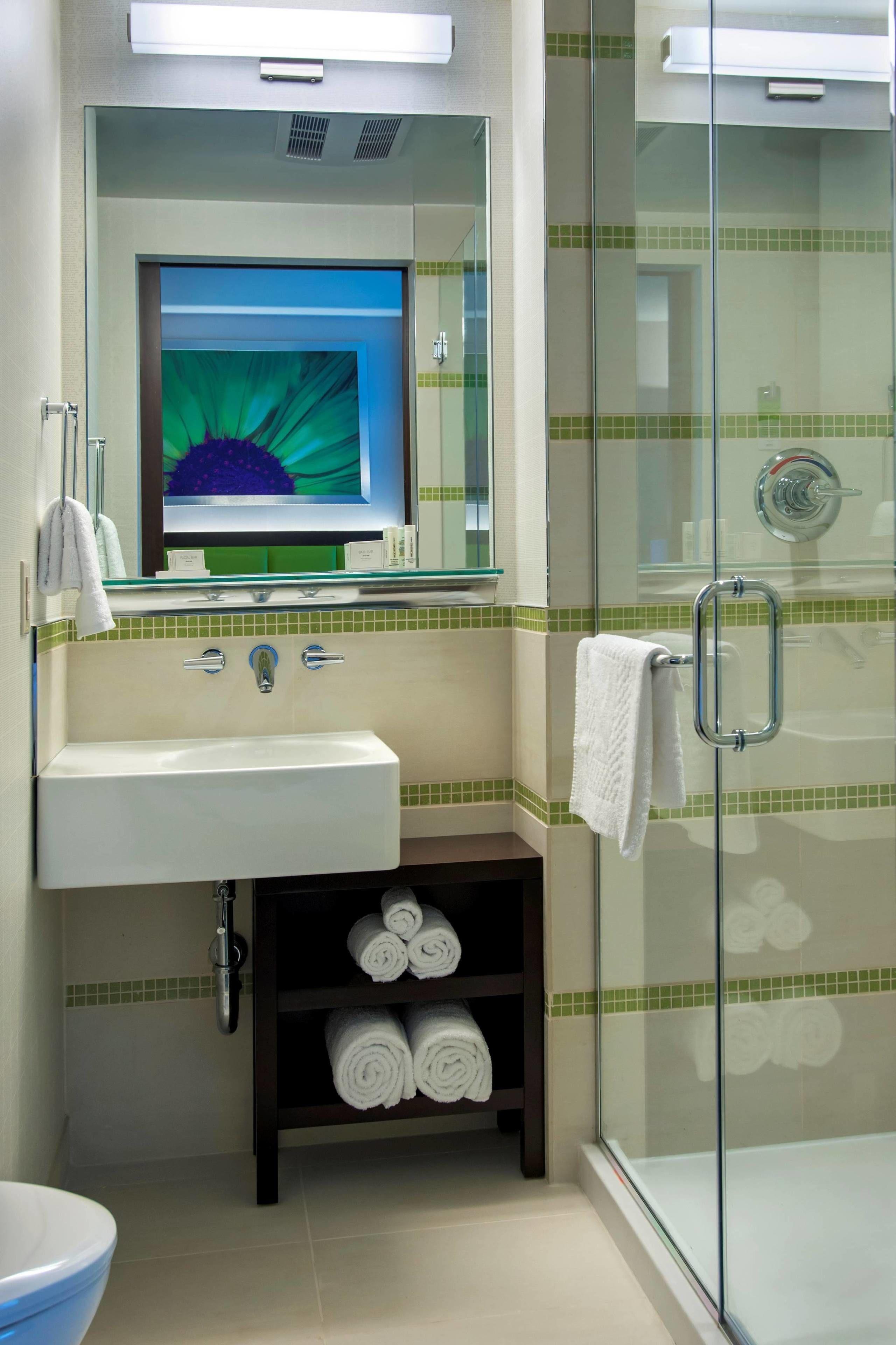 Hotel Springhill By Marriott Midtown Manhattan/fifth Avenue