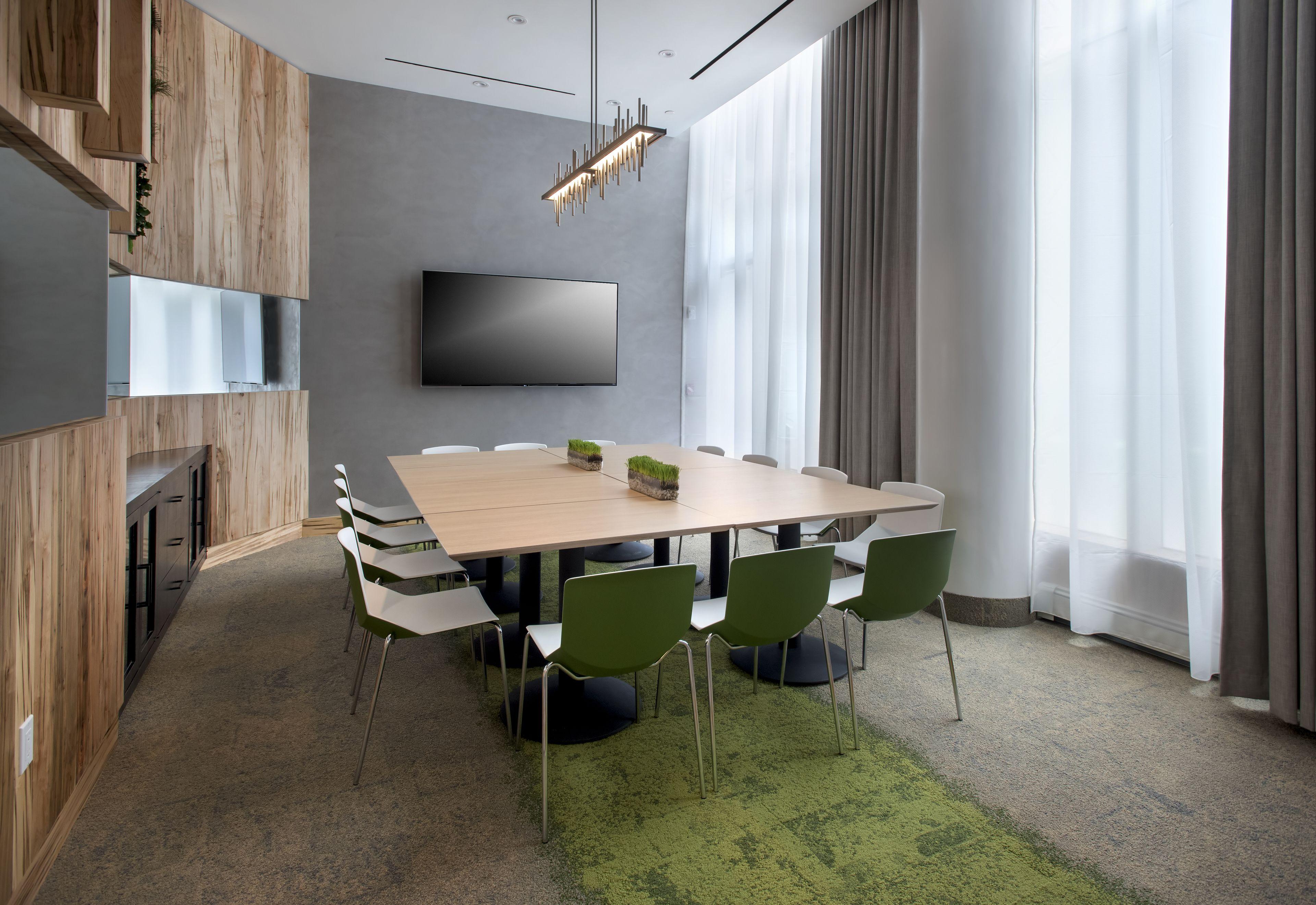 Springhill By Marriott Midtown Manhattan/fifth Avenue Hotel