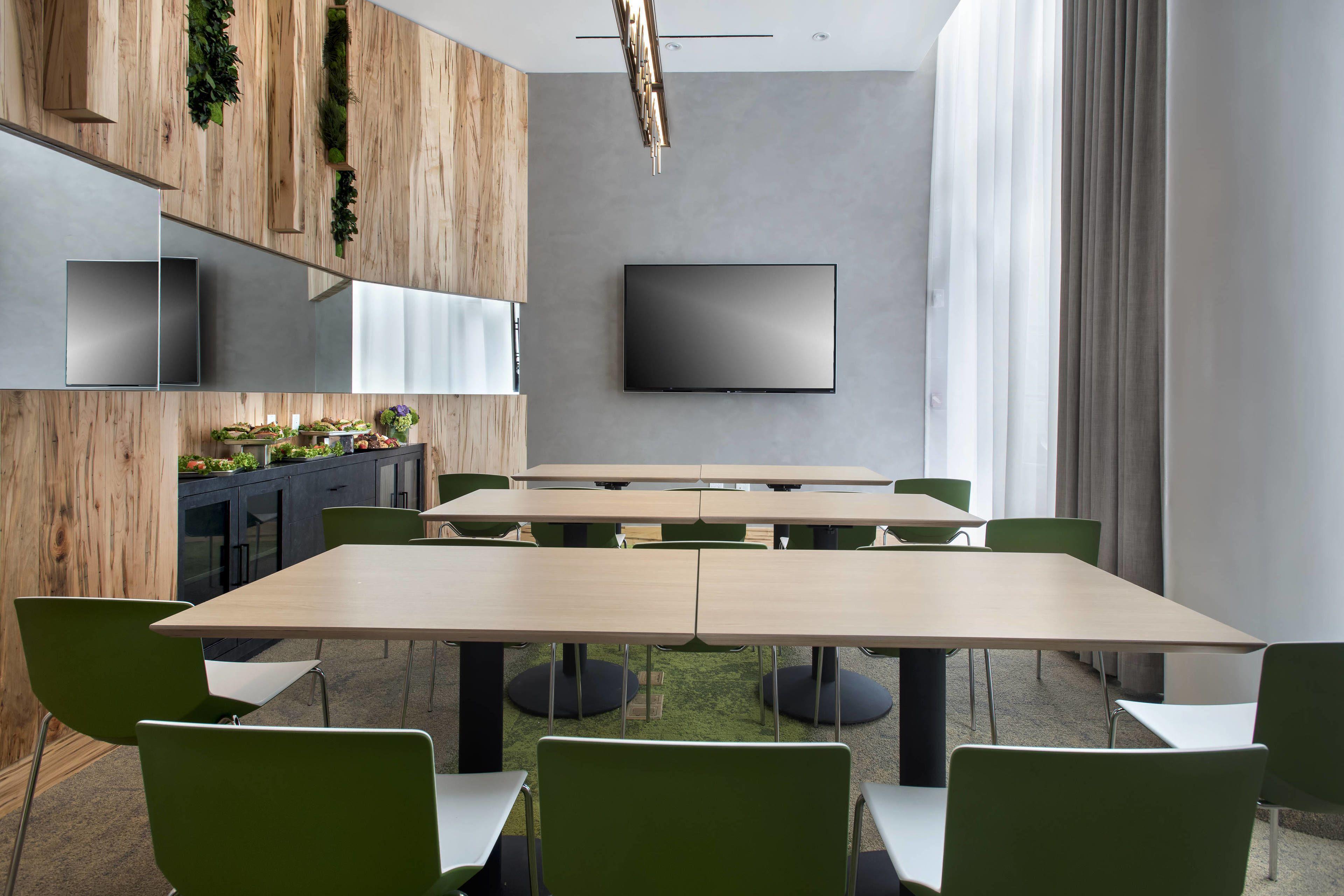 Springhill By Marriott Midtown Manhattan/fifth Avenue Hotel 3*