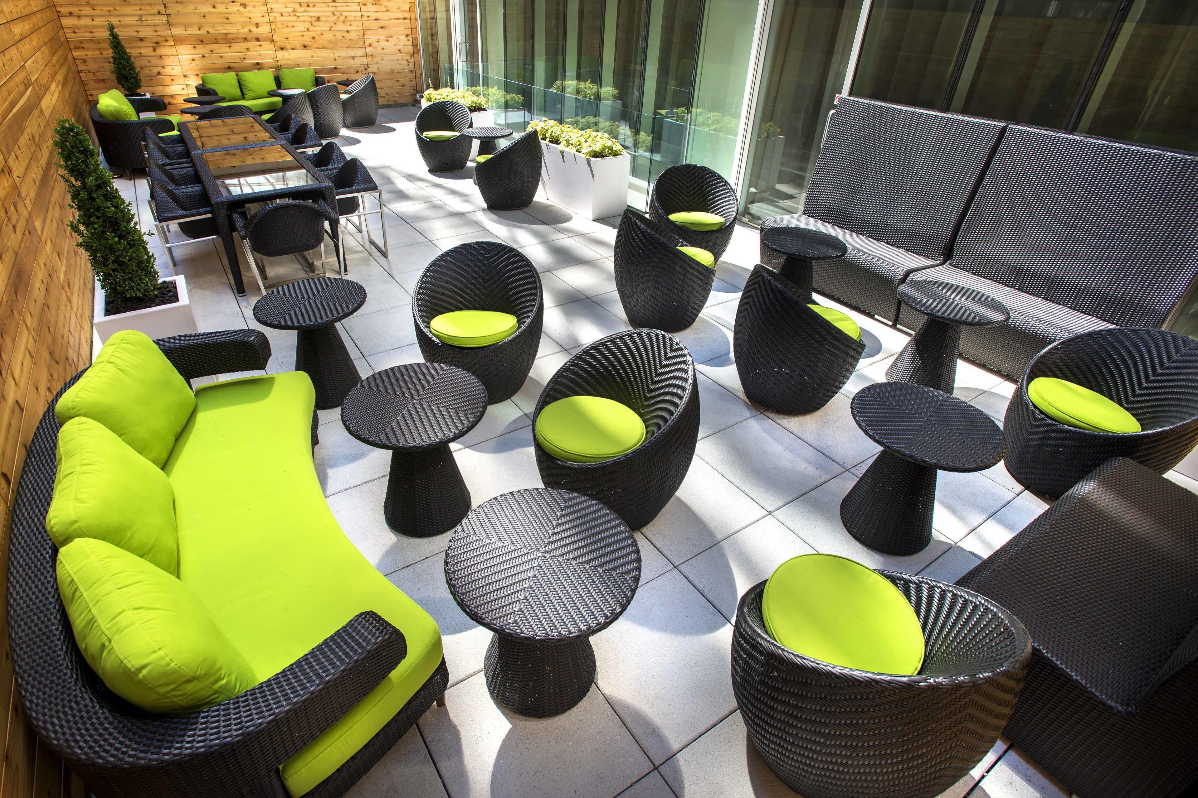 Springhill By Marriott Midtown Manhattan/fifth Avenue 3*