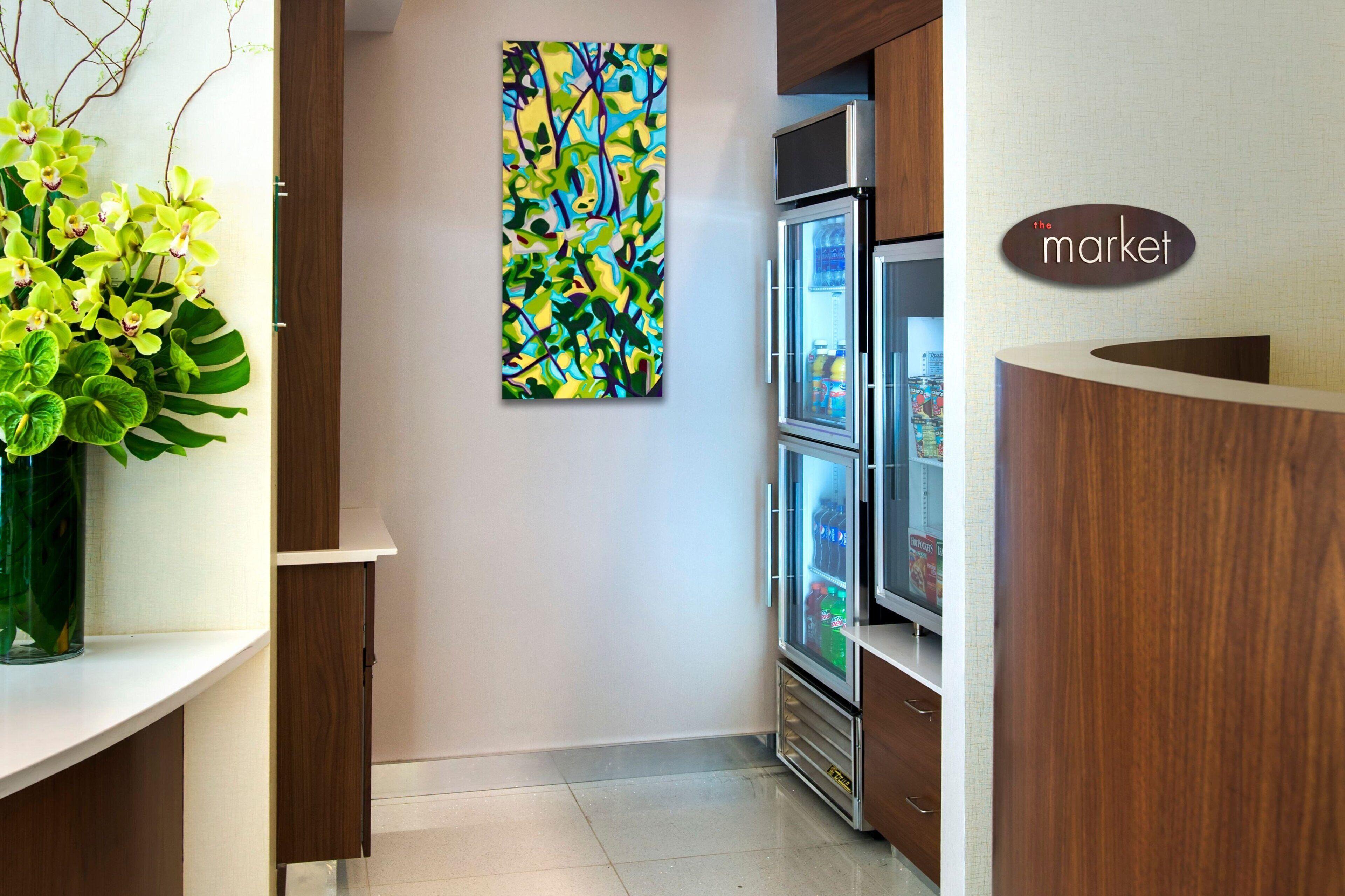 Hotel Springhill By Marriott Midtown Manhattan/fifth Avenue New York