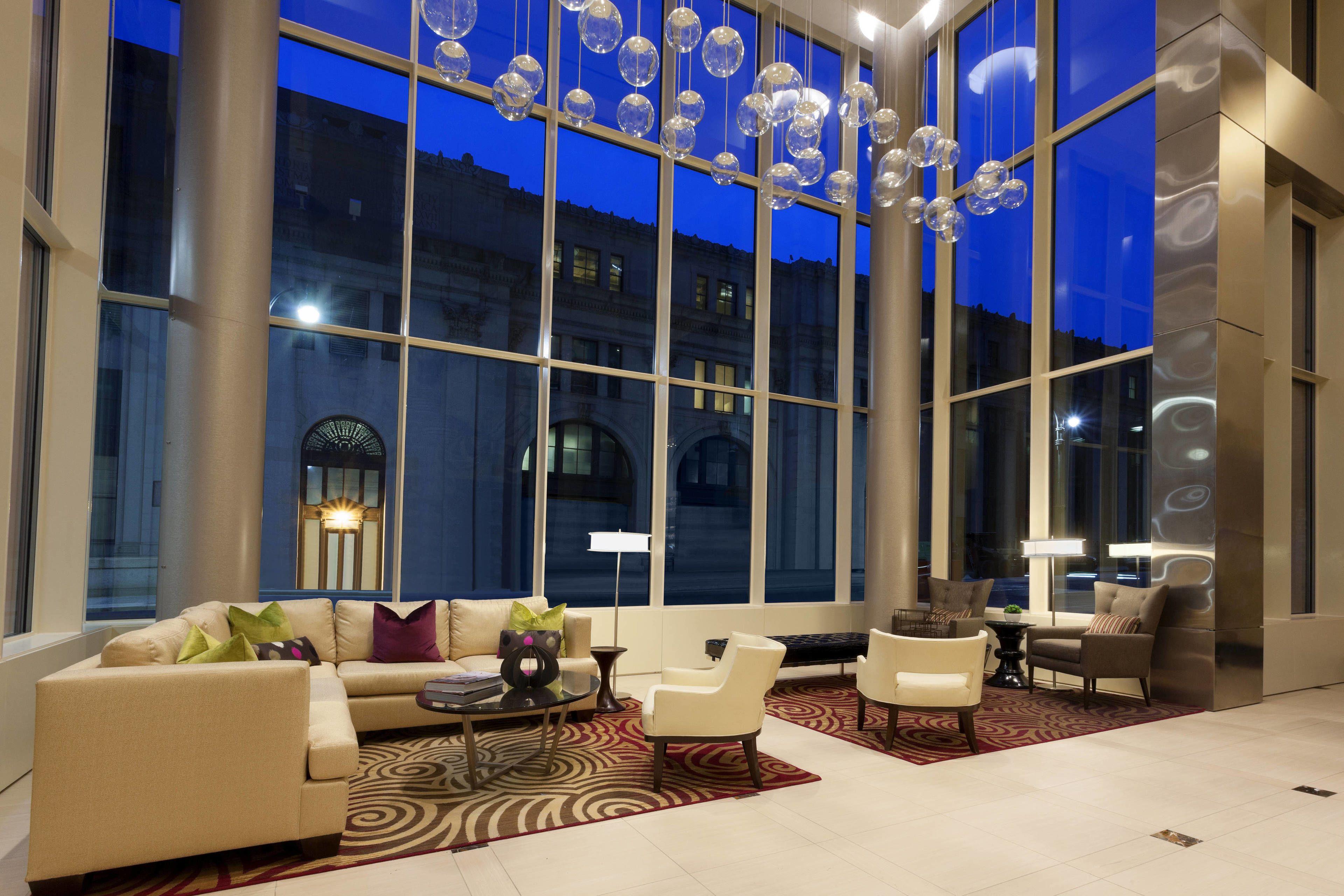 Fairfield & By Marriott Midtown Manhattan/penn Station New York