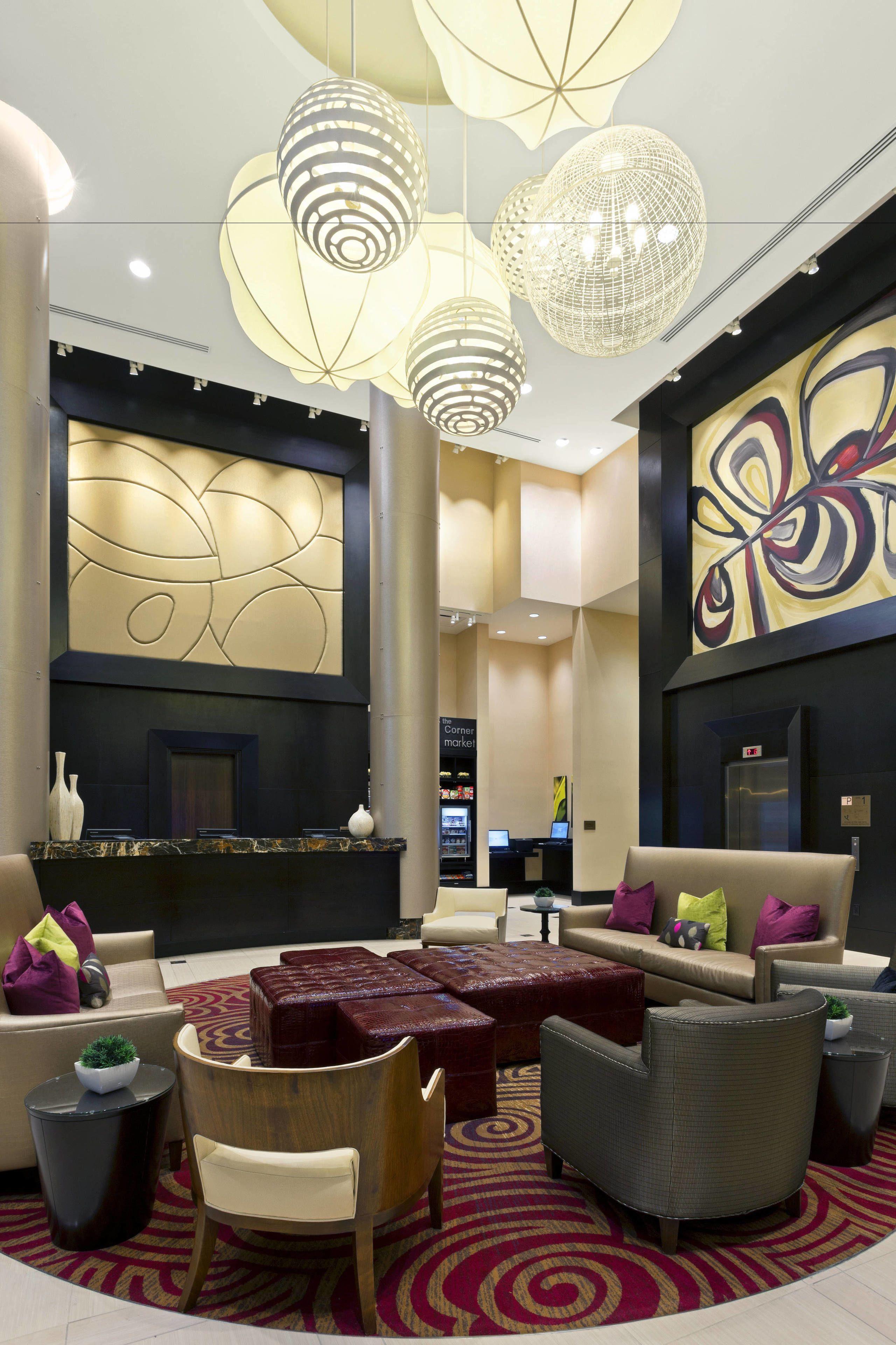 Fairfield & By Marriott Midtown Manhattan/penn Station Hotel 4*