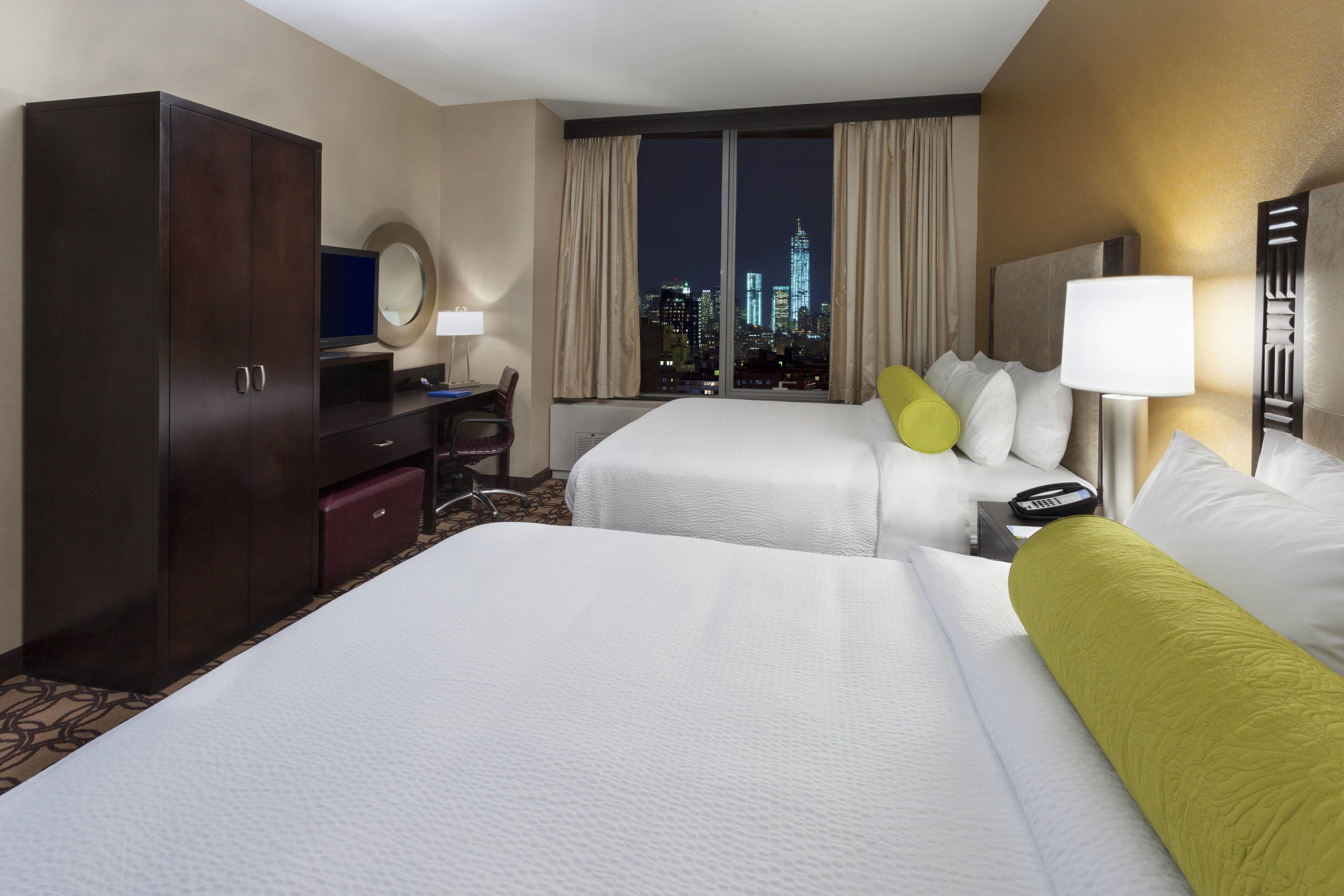 Fairfield & By Marriott Midtown Manhattan/penn Station