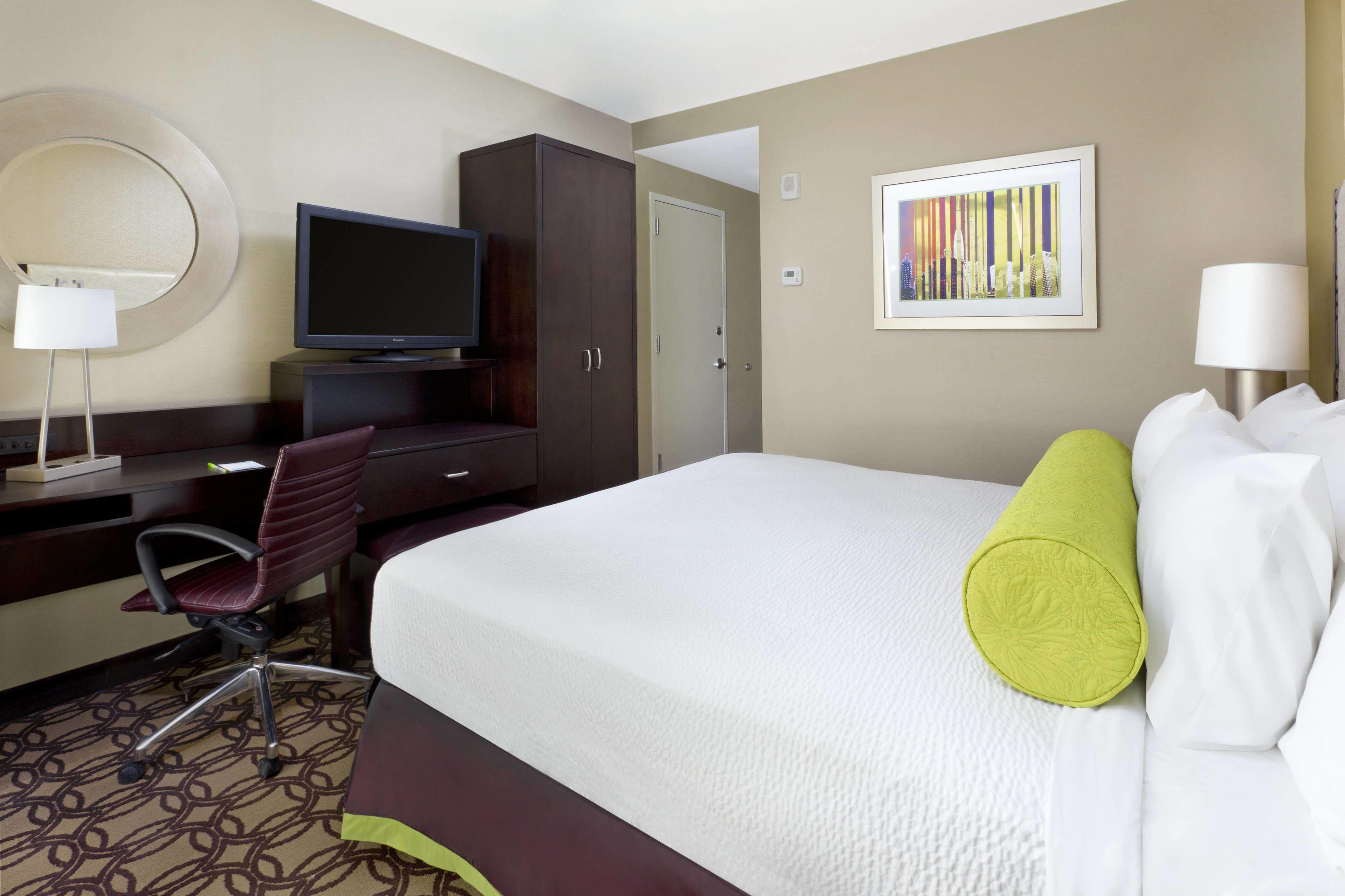Fairfield & By Marriott Midtown Manhattan/penn Station 4*