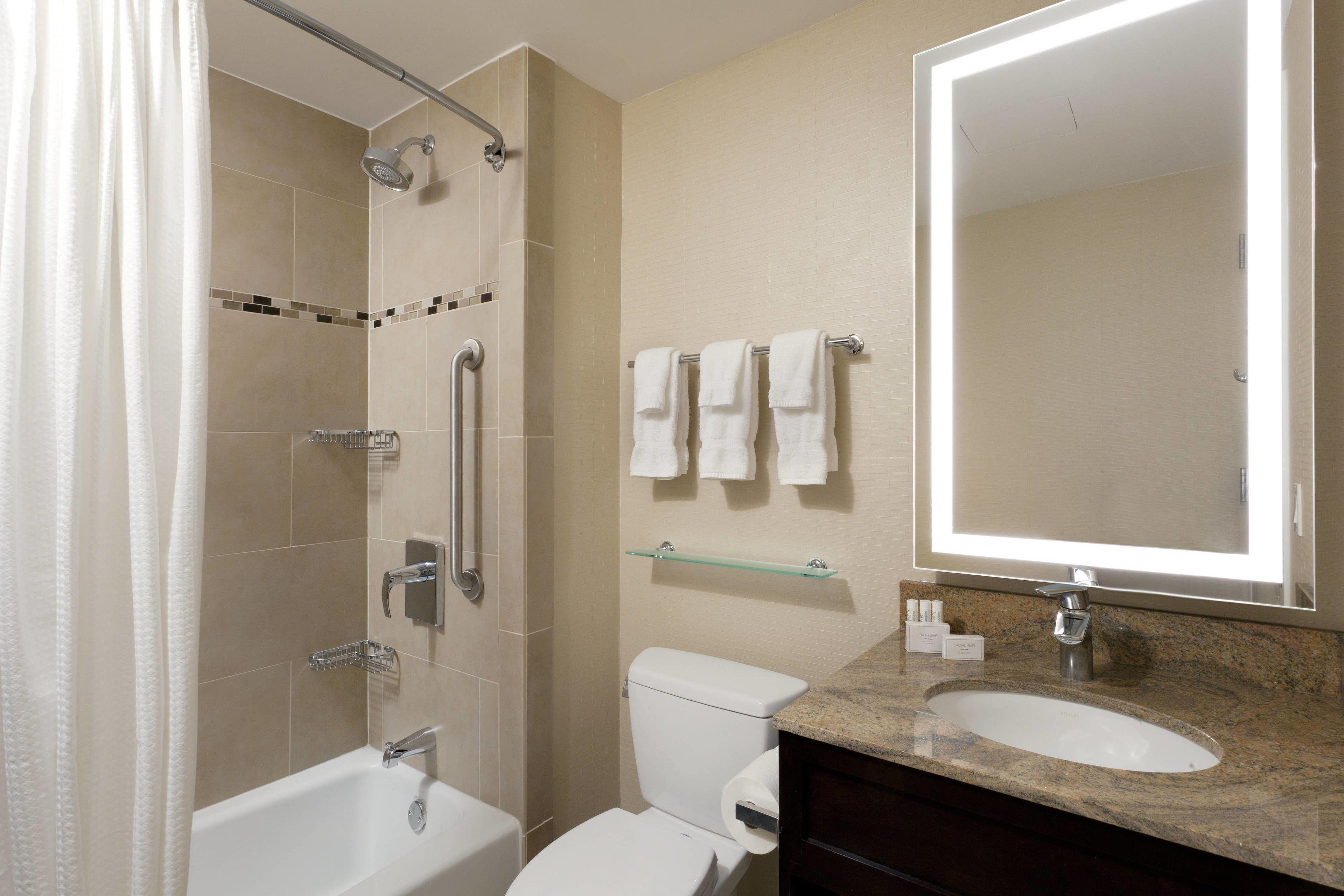 Fairfield & By Marriott Midtown Manhattan/penn Station