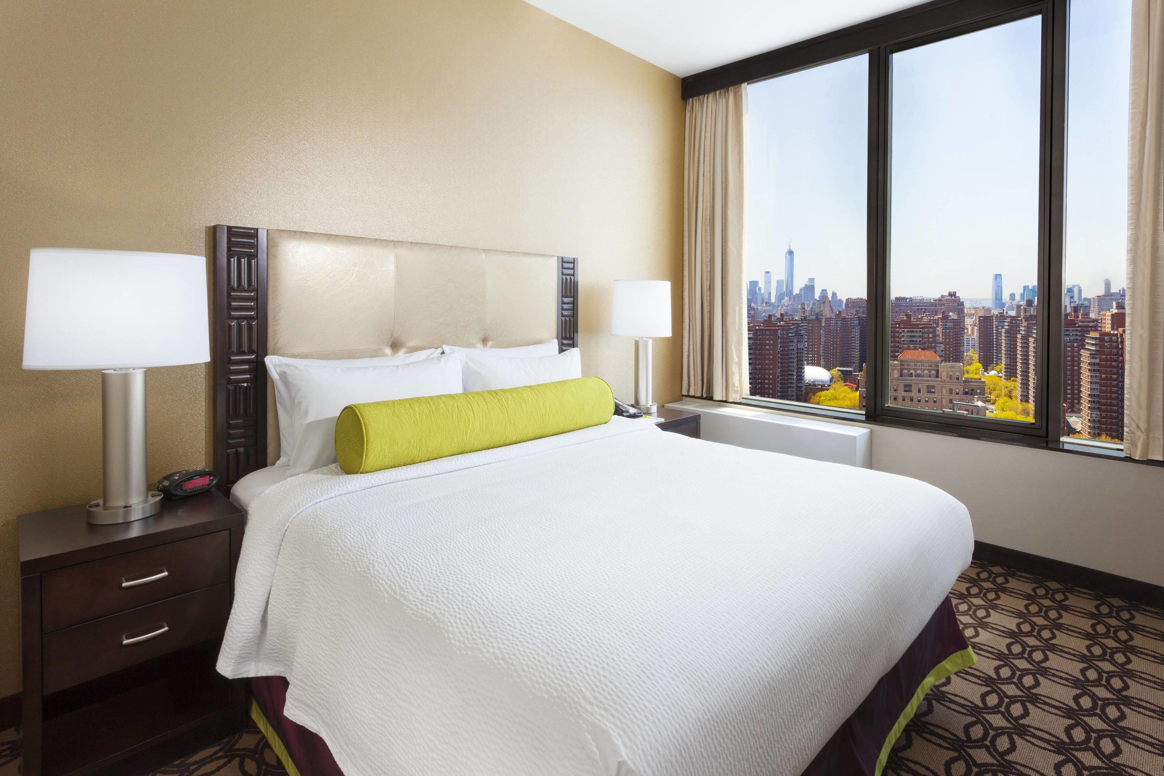 Fairfield & By Marriott Midtown Manhattan/penn Station Hotel 4*