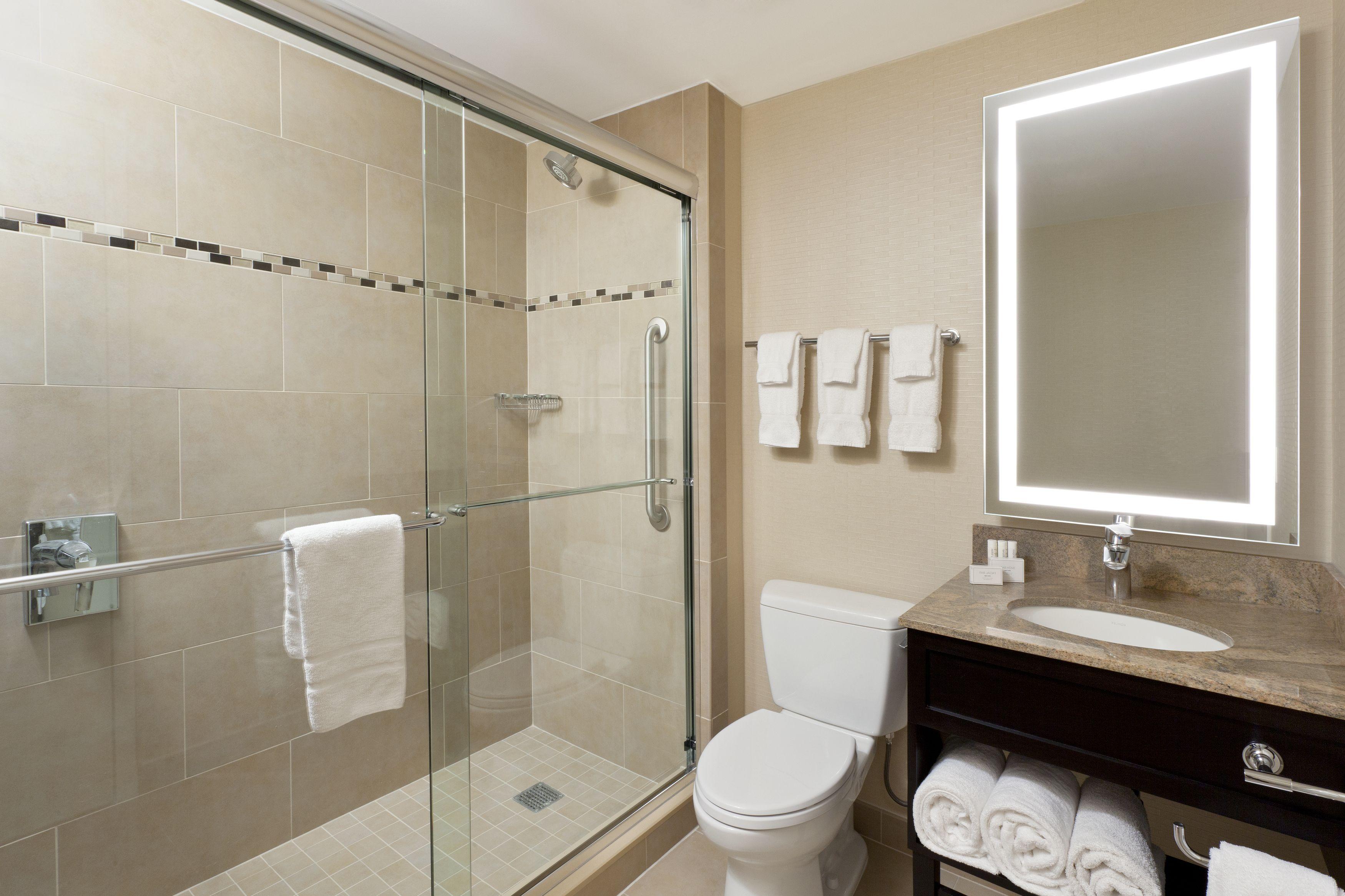 Fairfield & By Marriott Midtown Manhattan/penn Station