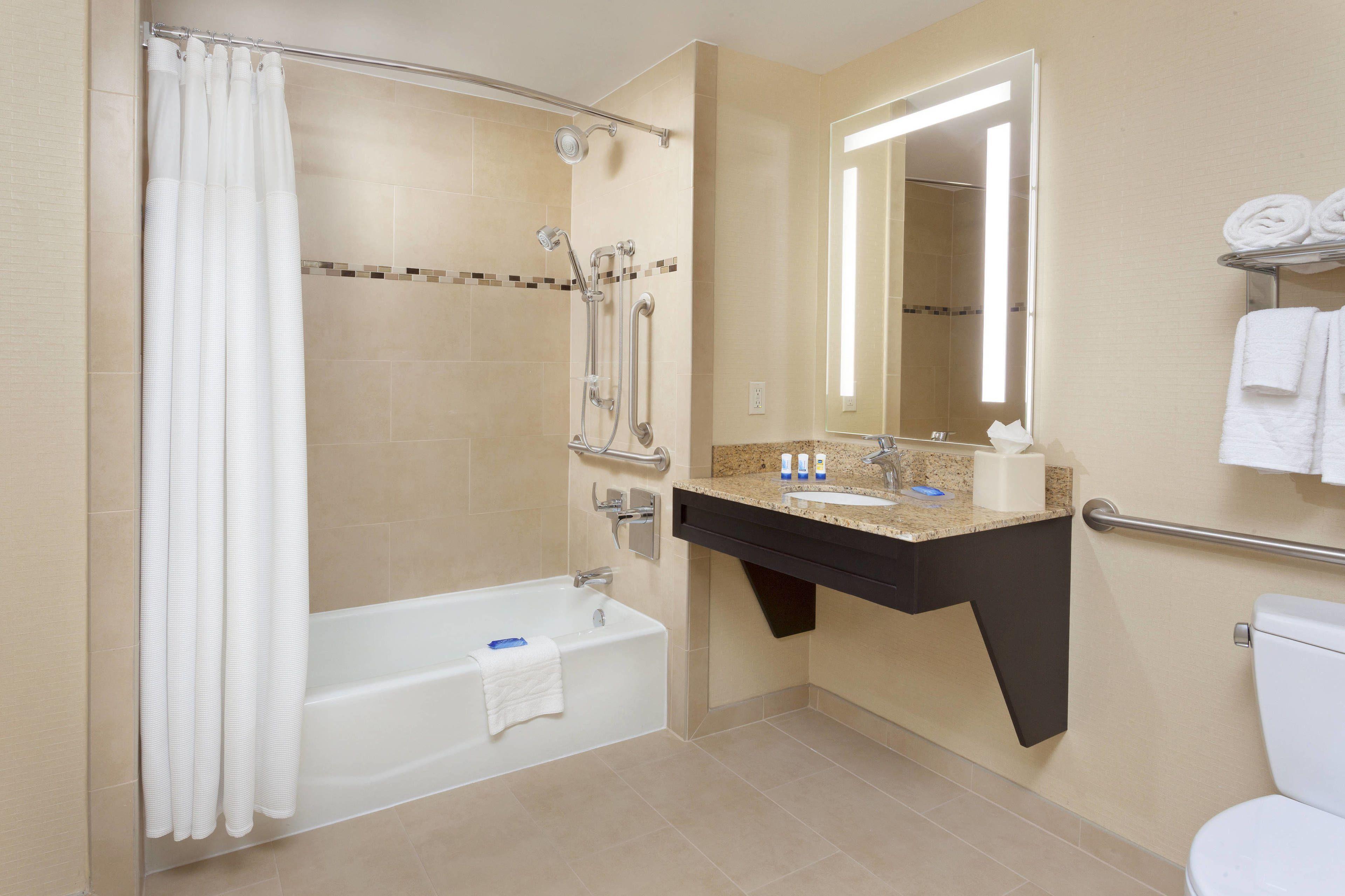 Fairfield & By Marriott Midtown Manhattan/penn Station Hotel New York