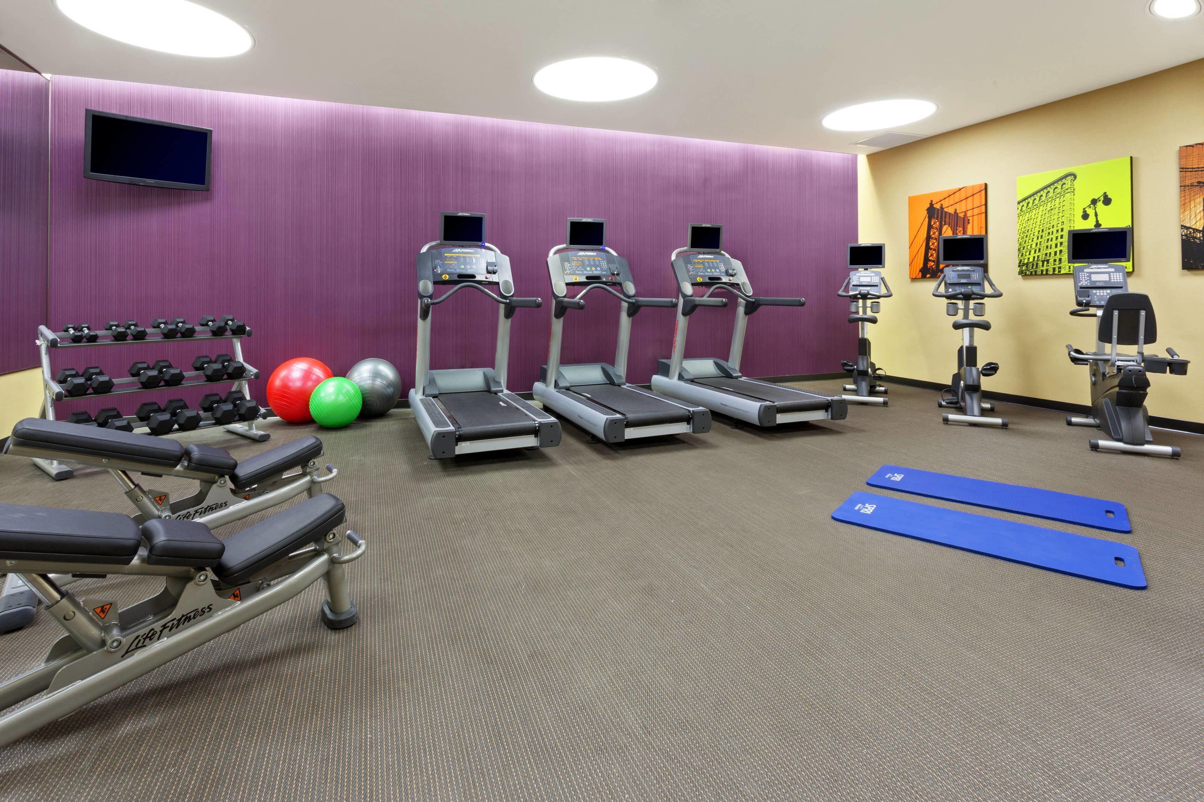 Hotel Fairfield & By Marriott Midtown Manhattan/penn Station