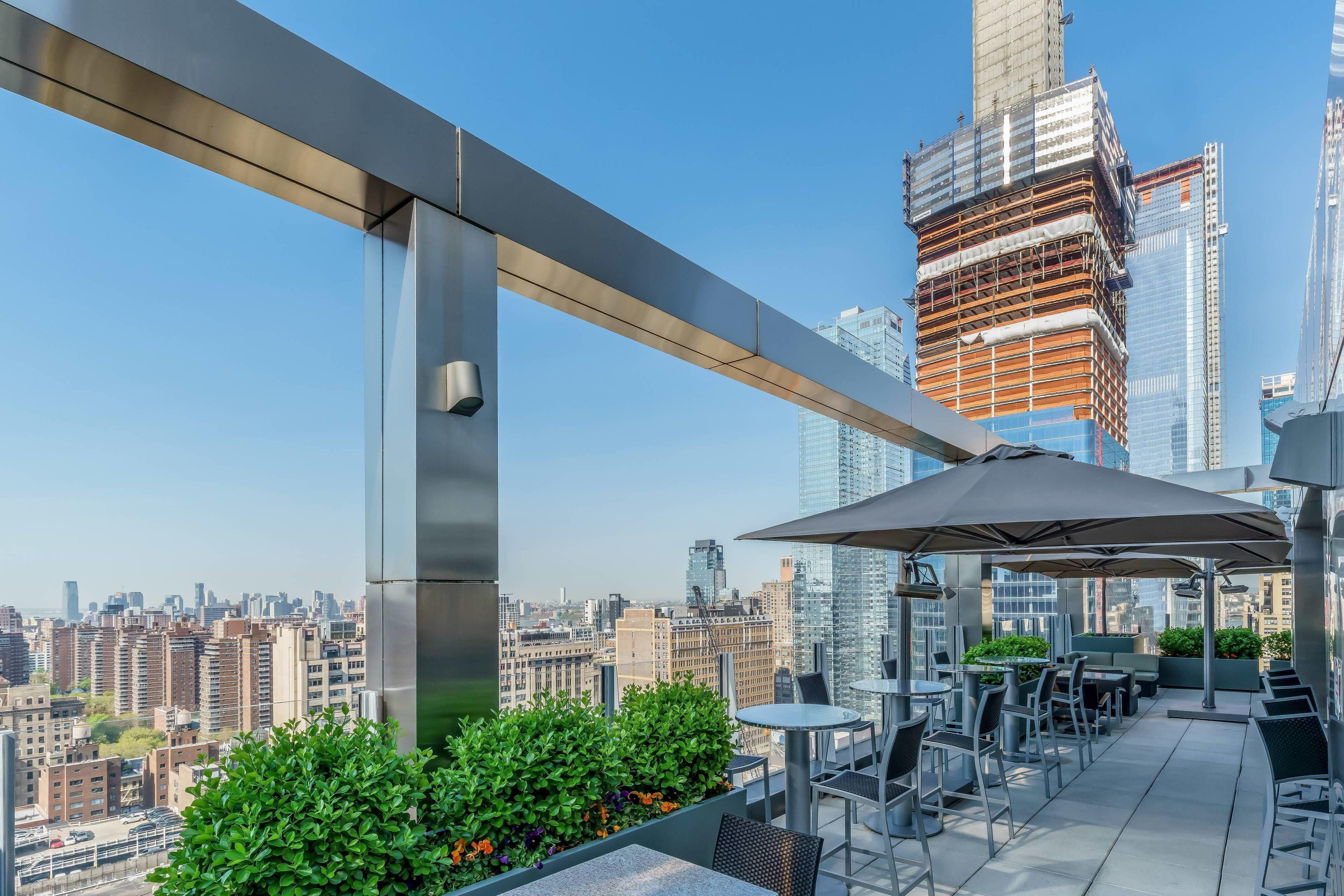 Hotel Fairfield & By Marriott Midtown Manhattan/penn Station New York