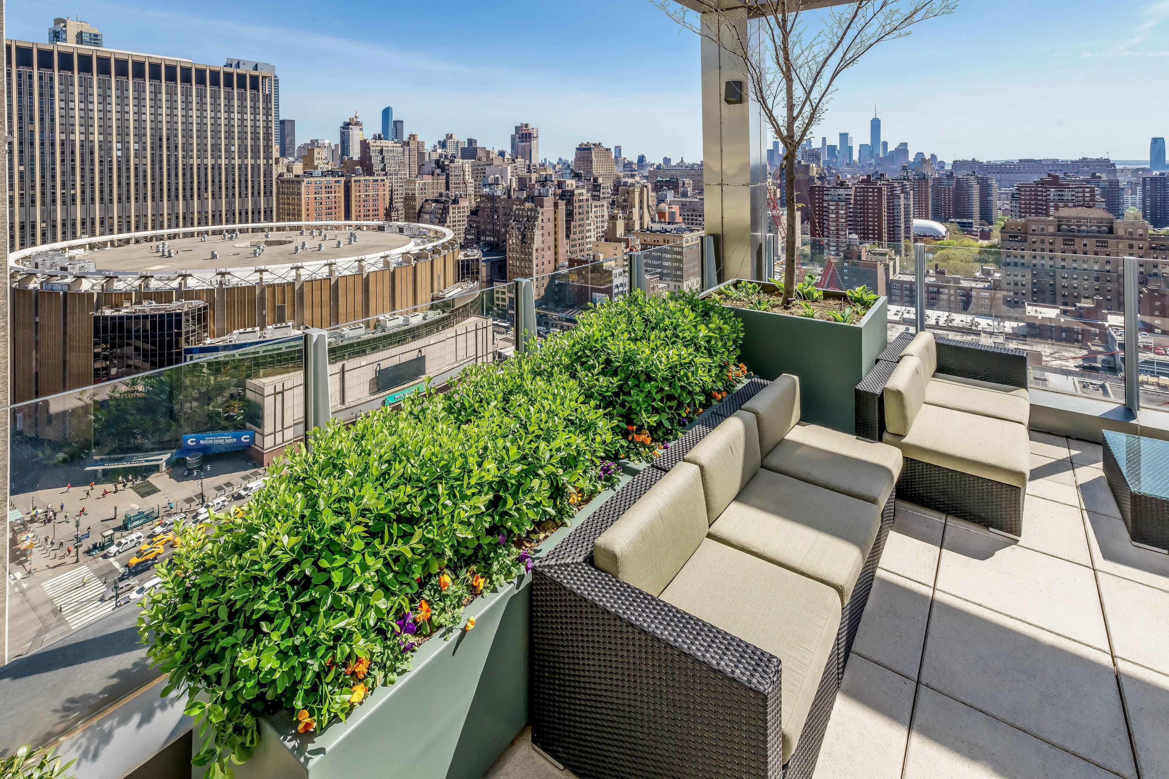 Fairfield & By Marriott Midtown Manhattan/penn Station New York