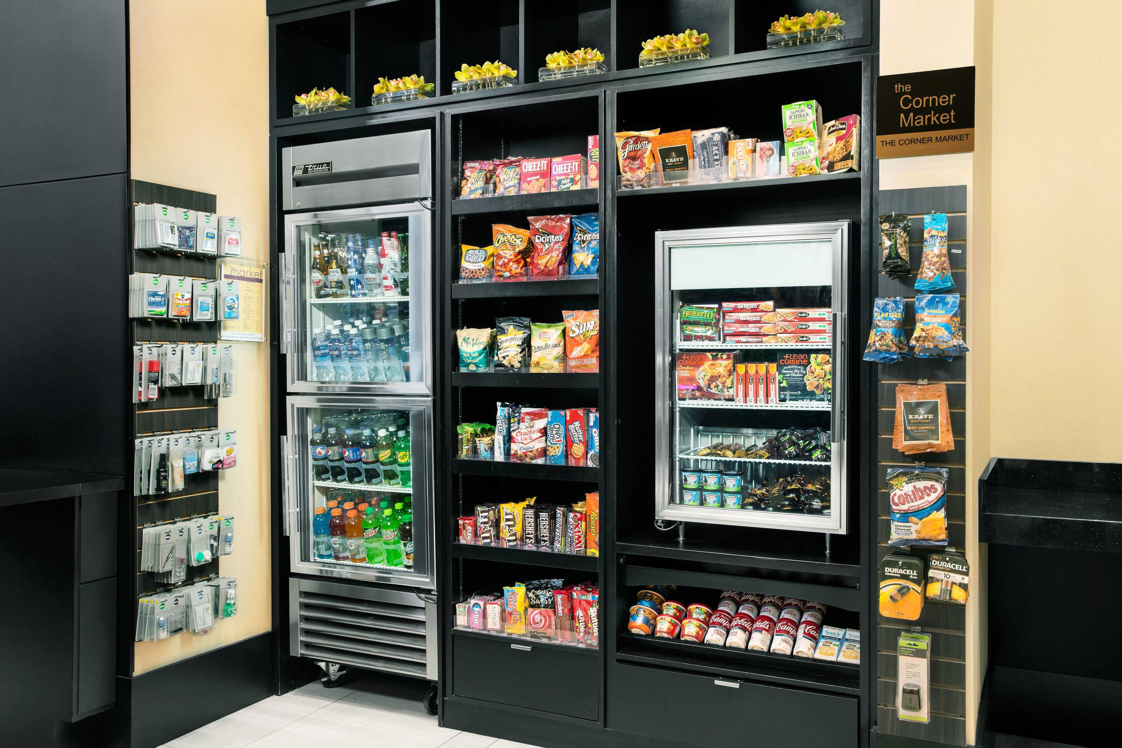 Fairfield & By Marriott Midtown Manhattan/penn Station Hotel 4*