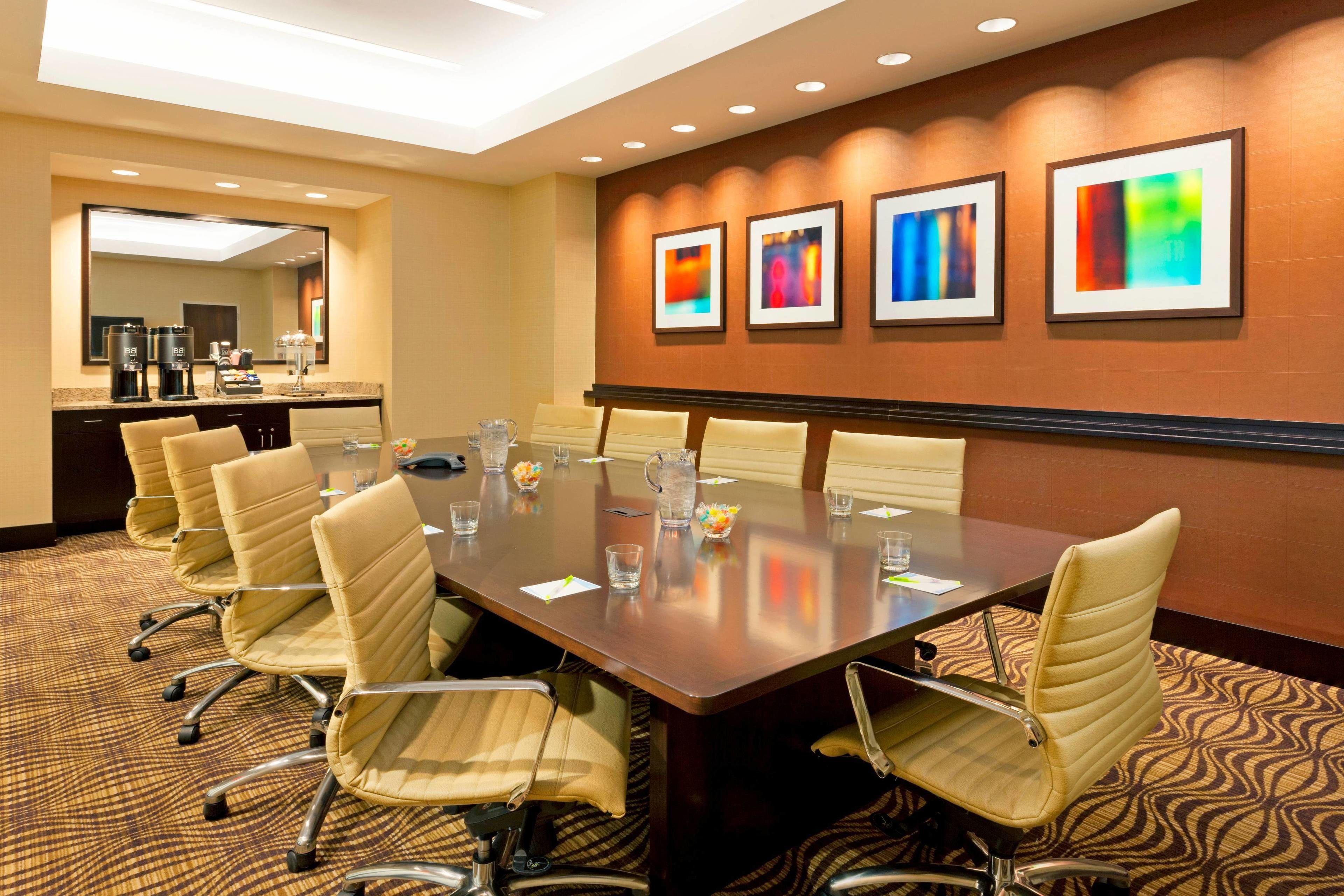 Fairfield & By Marriott Midtown Manhattan/penn Station Hotel