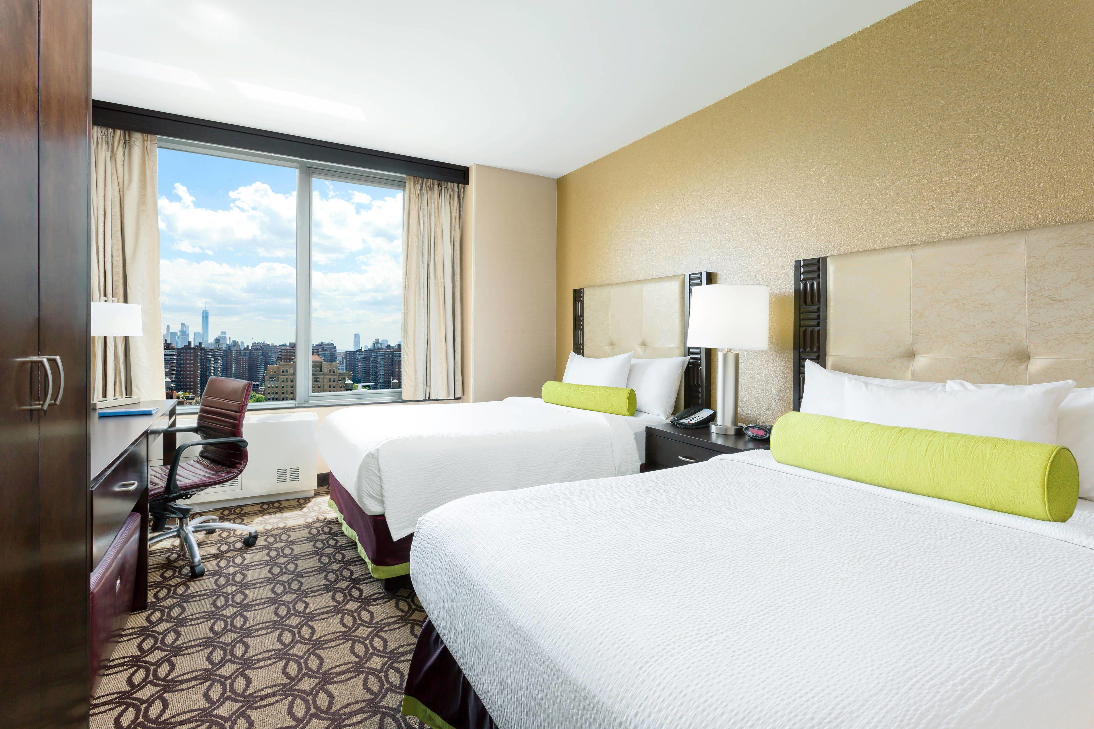 Fairfield & By Marriott Midtown Manhattan/penn Station Hotel New York