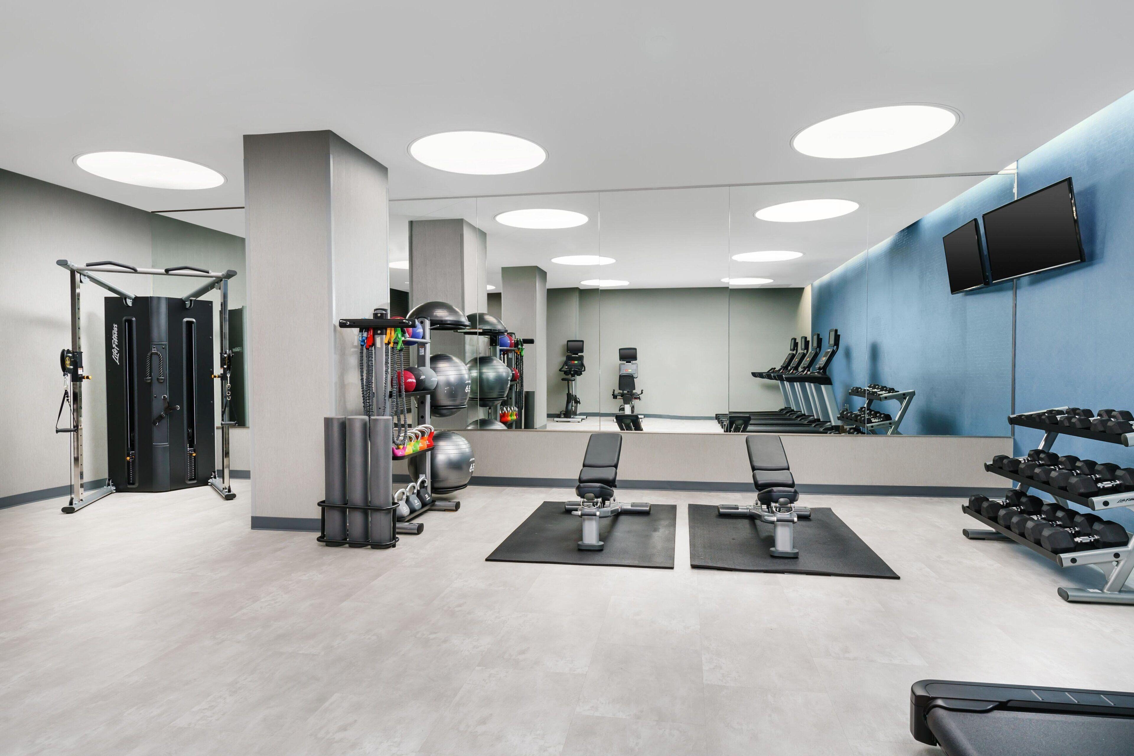 Fairfield & By Marriott Midtown Manhattan/penn Station Hotel 4*