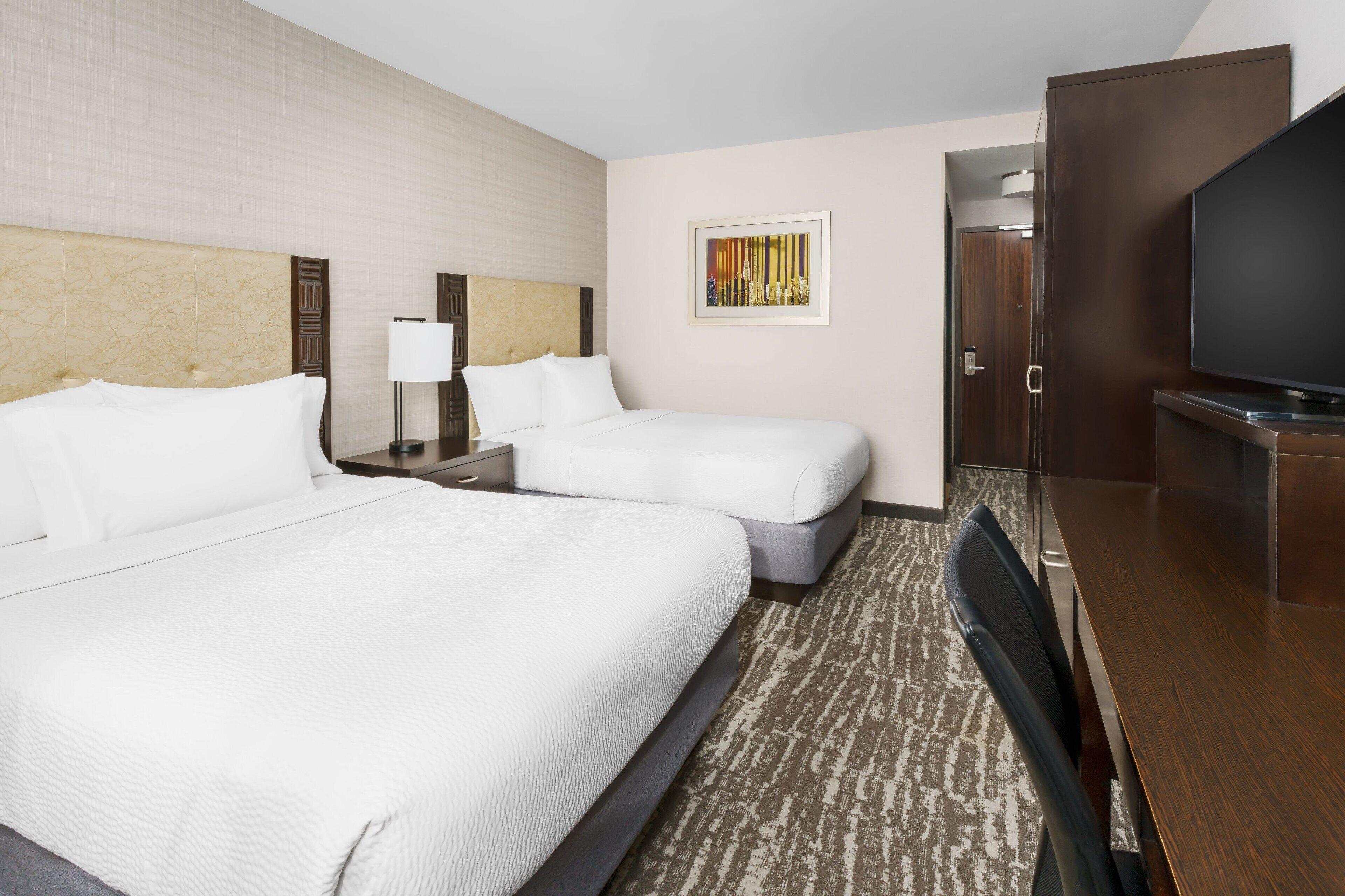 Fairfield & By Marriott Midtown Manhattan/penn Station Hotel New York