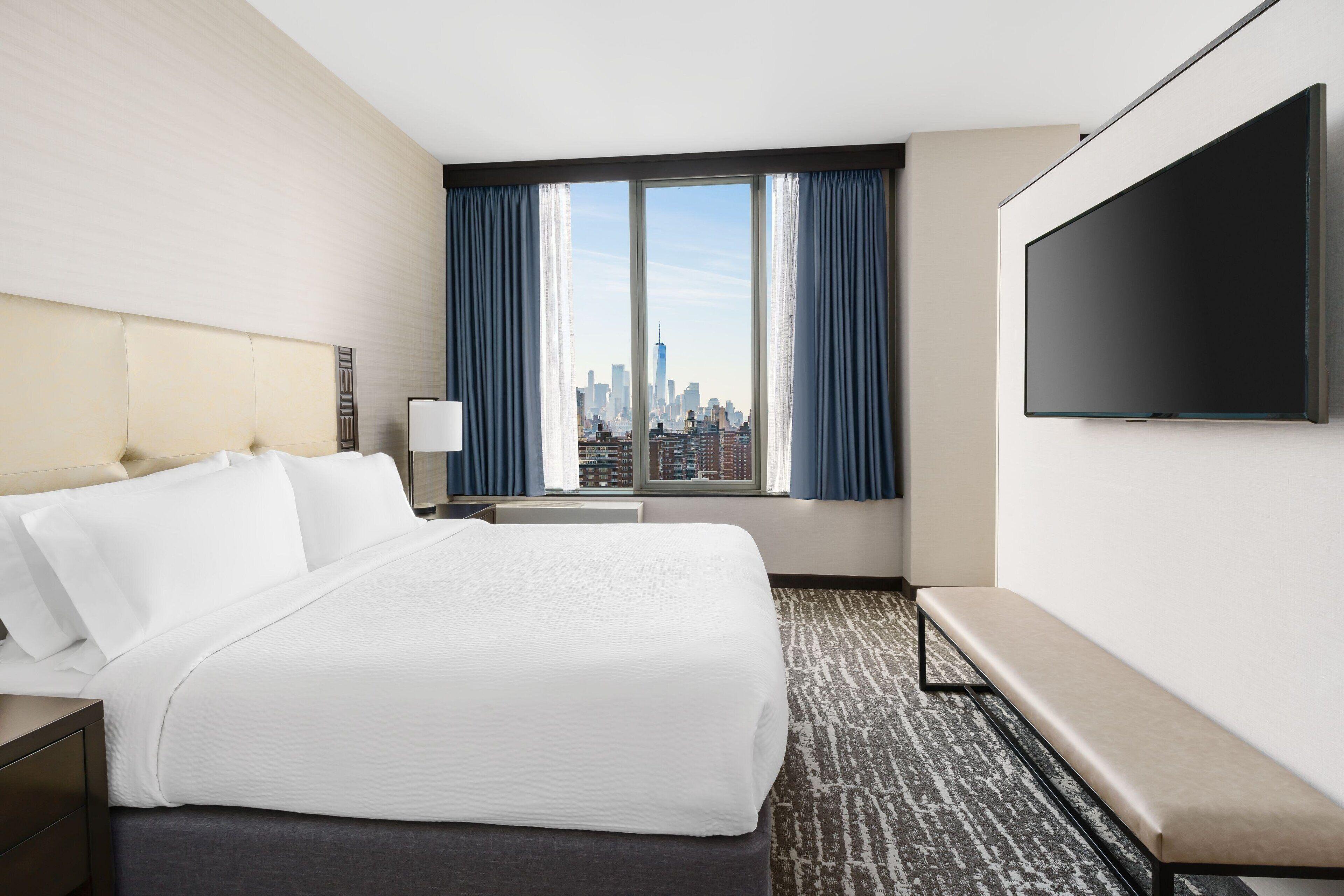 Fairfield & By Marriott Midtown Manhattan/penn Station 4* New York