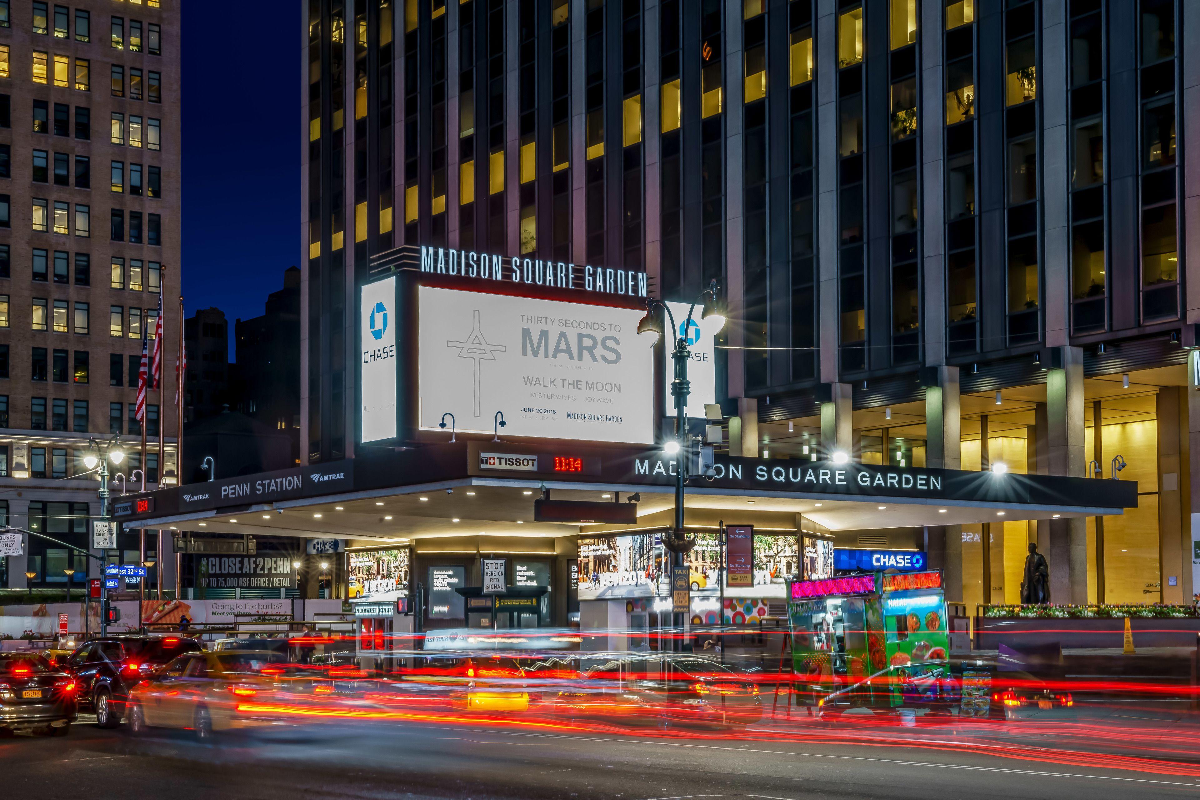 Fairfield & By Marriott Midtown Manhattan/penn Station 4* New York