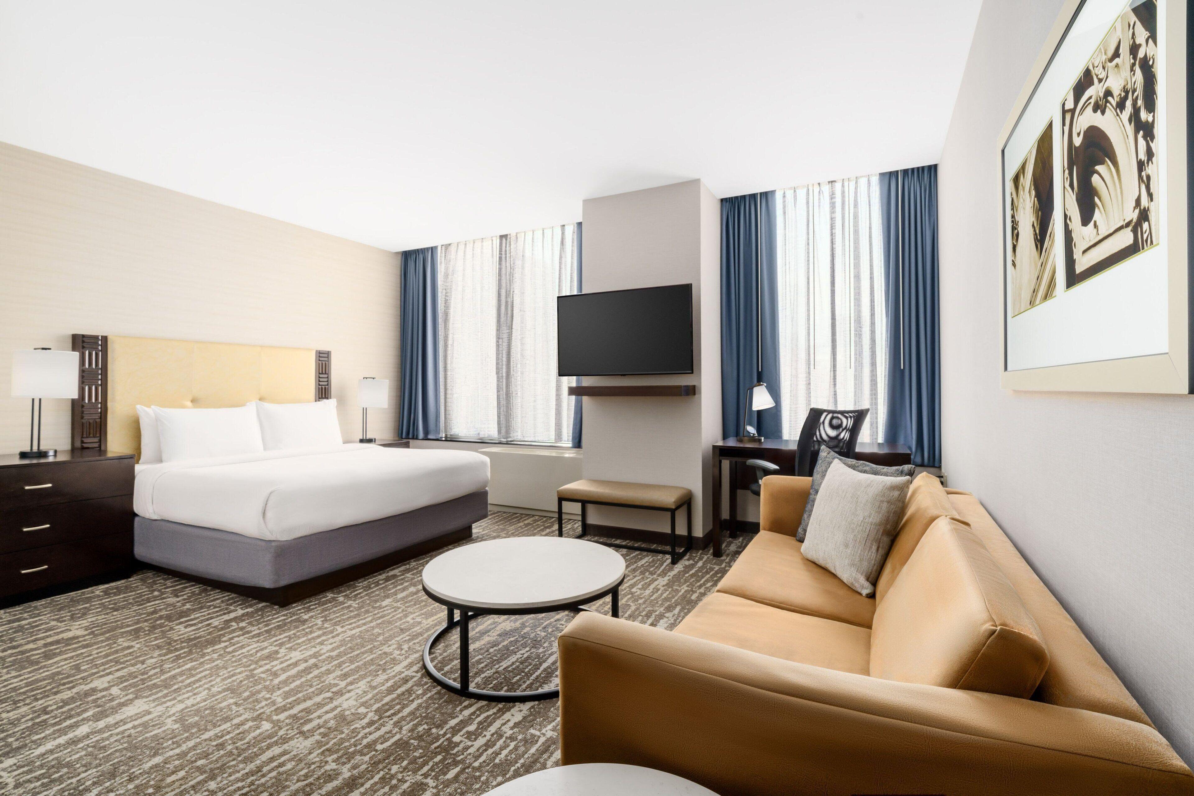 Fairfield & By Marriott Midtown Manhattan/penn Station Hotel