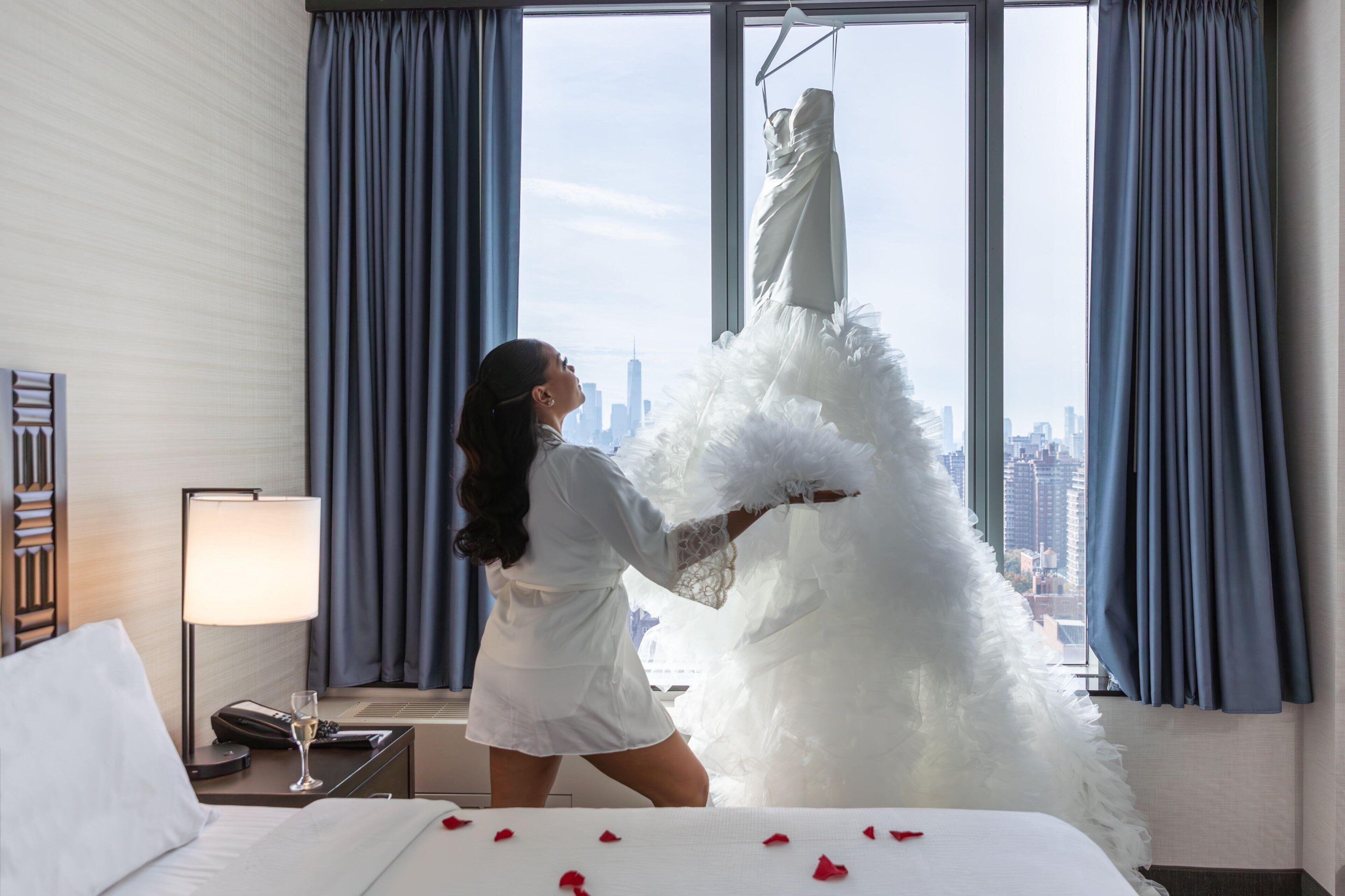 Fairfield & By Marriott Midtown Manhattan/penn Station Hotel