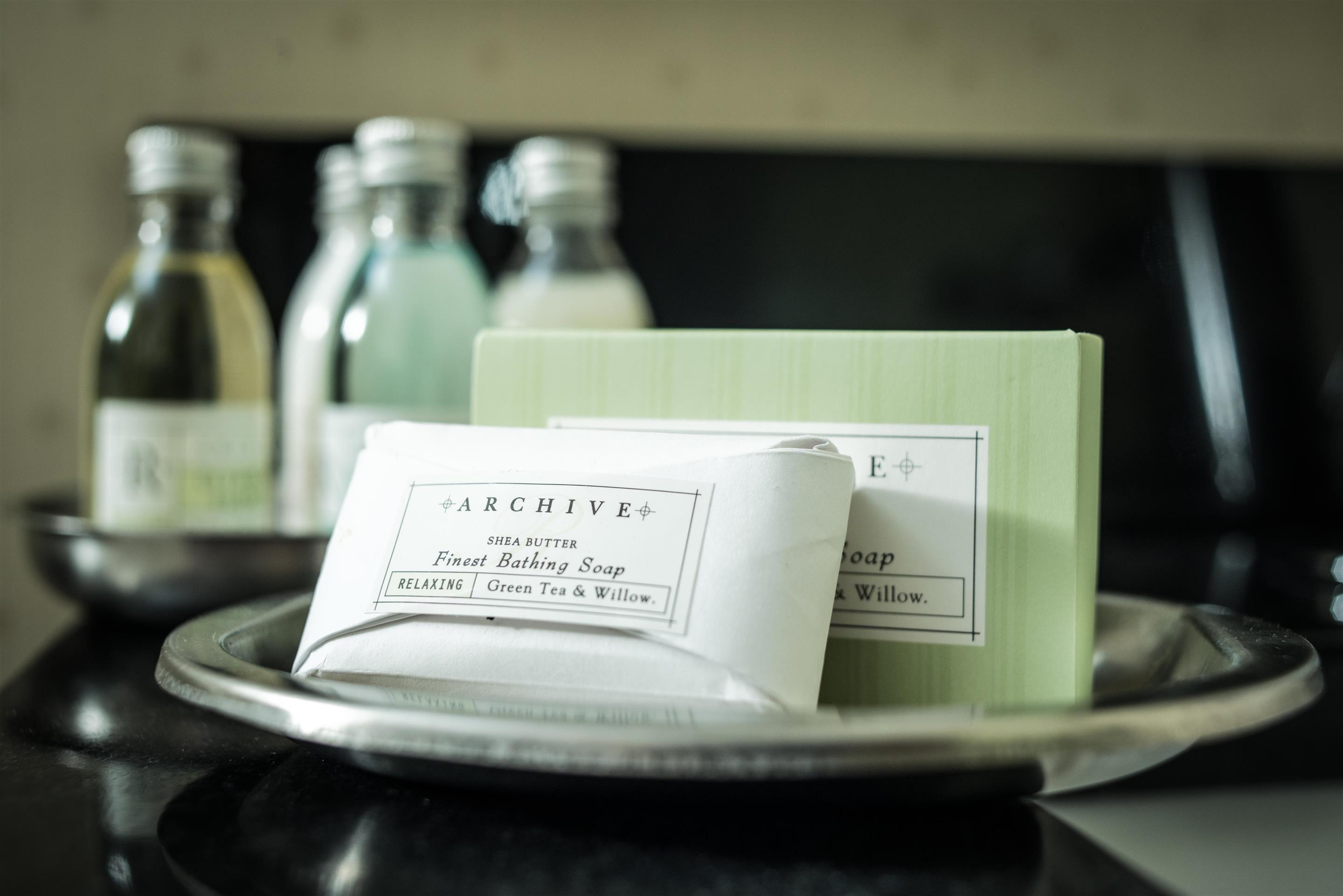 Western Premier Herald Square 3* New York