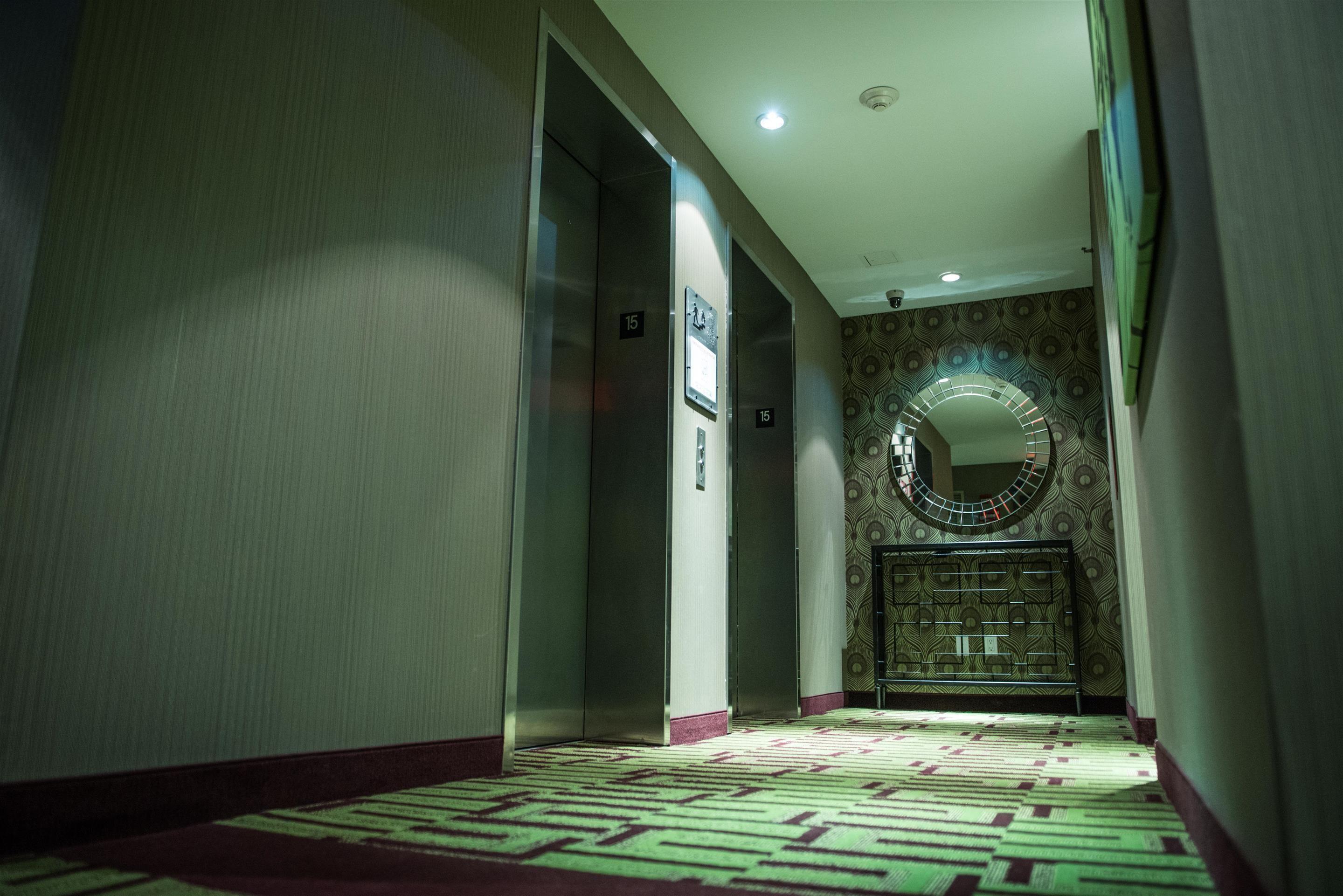 Western Premier Herald Square Hotel